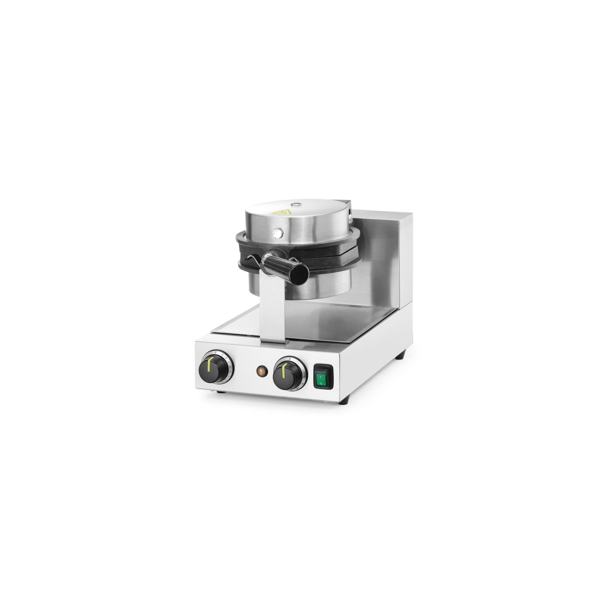 Bubble Waffle Rotationswaffeleisen, 220-240V/1500W, 255x560x(H)318mm