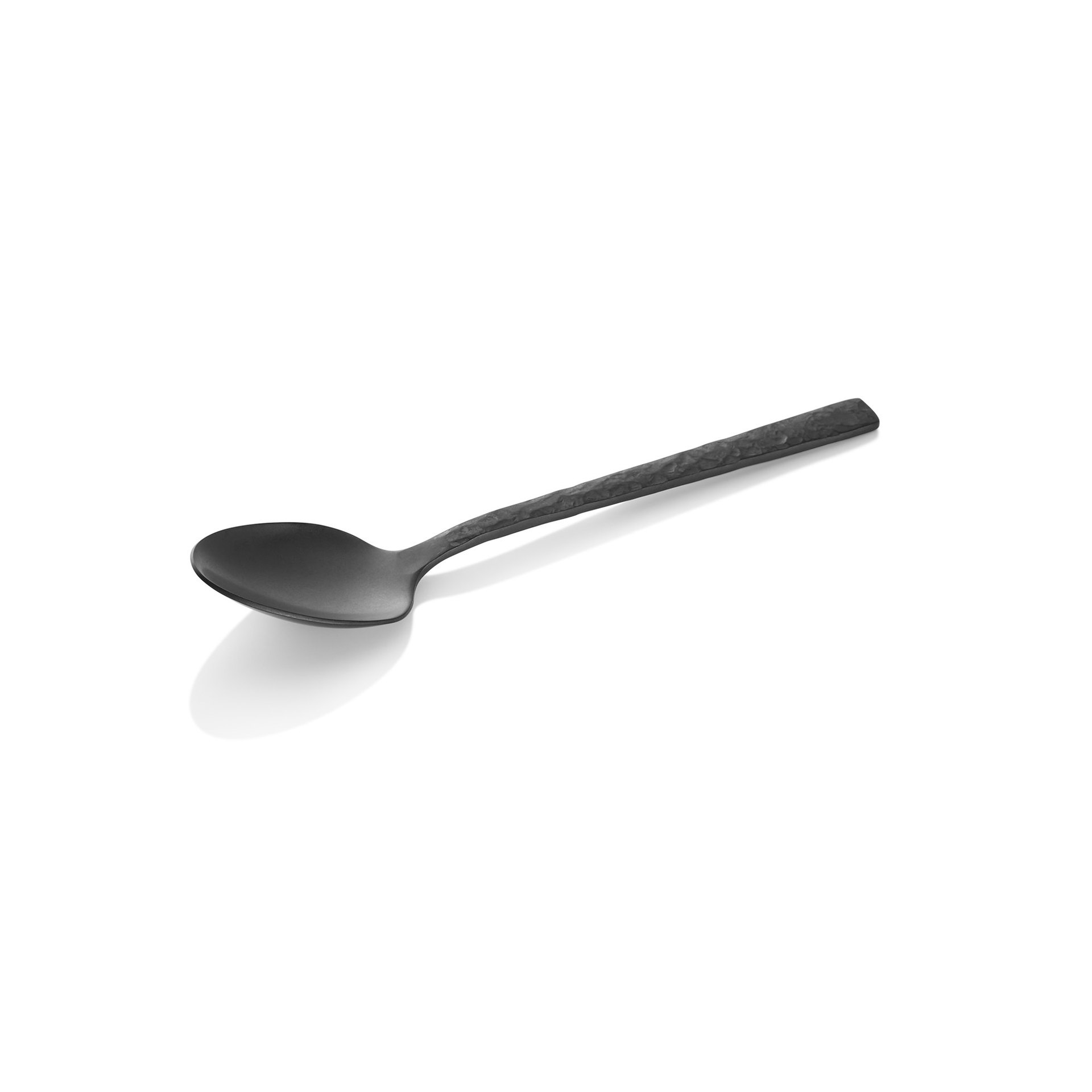 Kaffeelöffel Set SLATE, 14 cm, Schiefer-Optik Kaffeelöffel Set SLATE, 14 cm, Schiefer-Optik