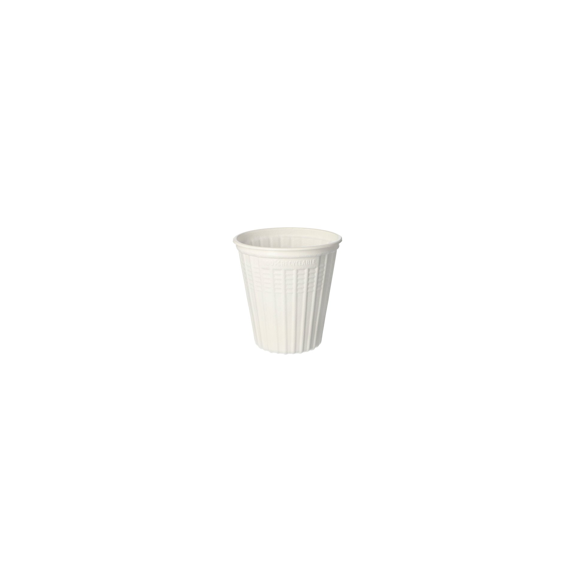 Suppenbecher, PP "To Go" 750 ml Ø 11,5 cm · 12 cm weiss Suppenbecher, PP "To Go" 750 ml Ø 11,5 cm · 12 cm weiss
