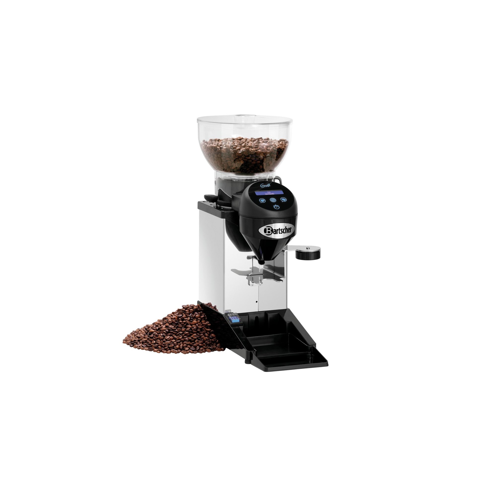 Kaffeemühle Tauro Digital Kaffeemühle Tauro Digital