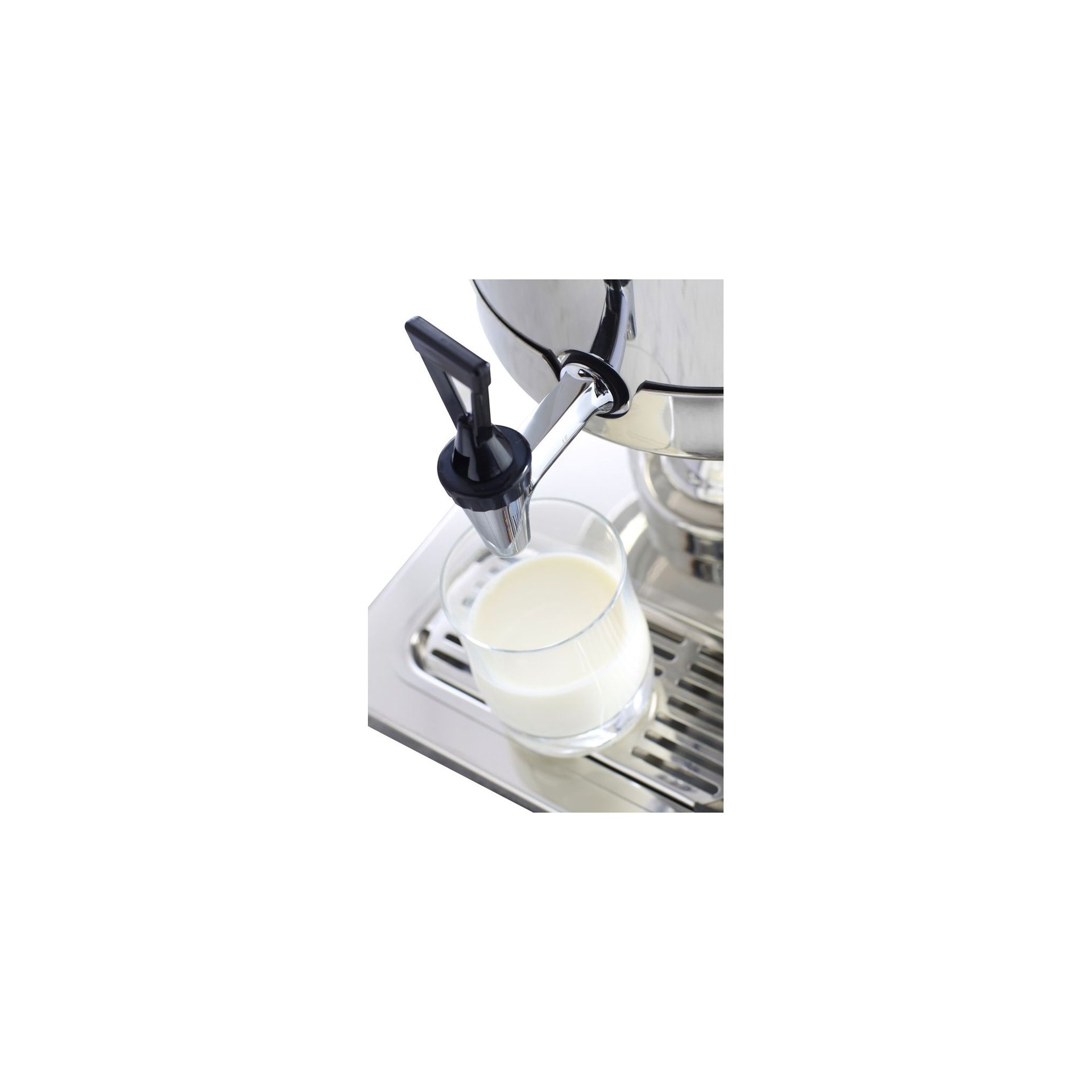 Milchspender, 10,5 l