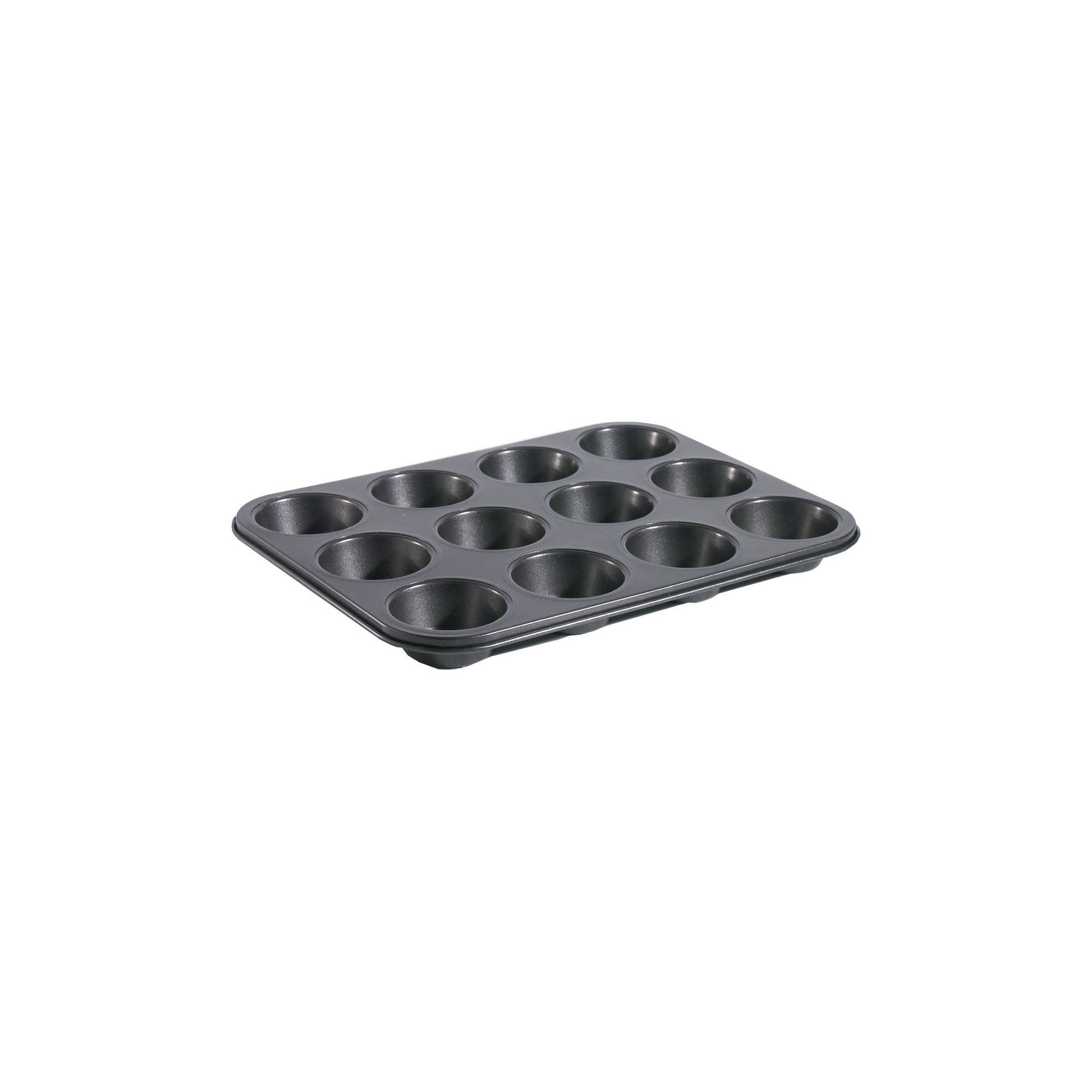 Muffinform 12