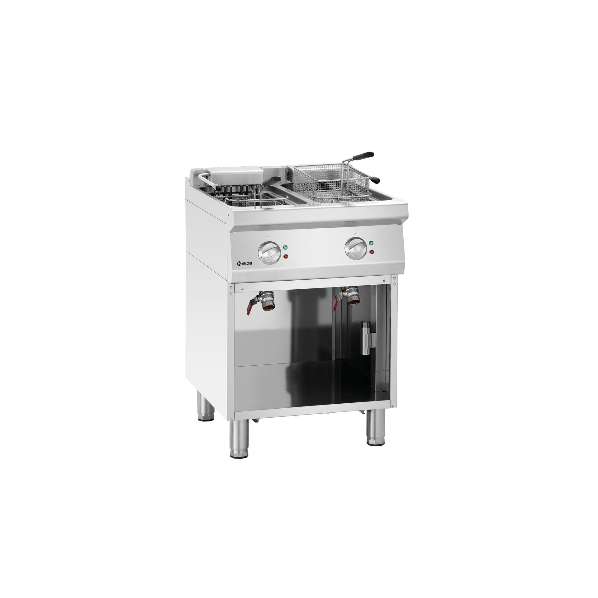 Fritteuse 700-E2110