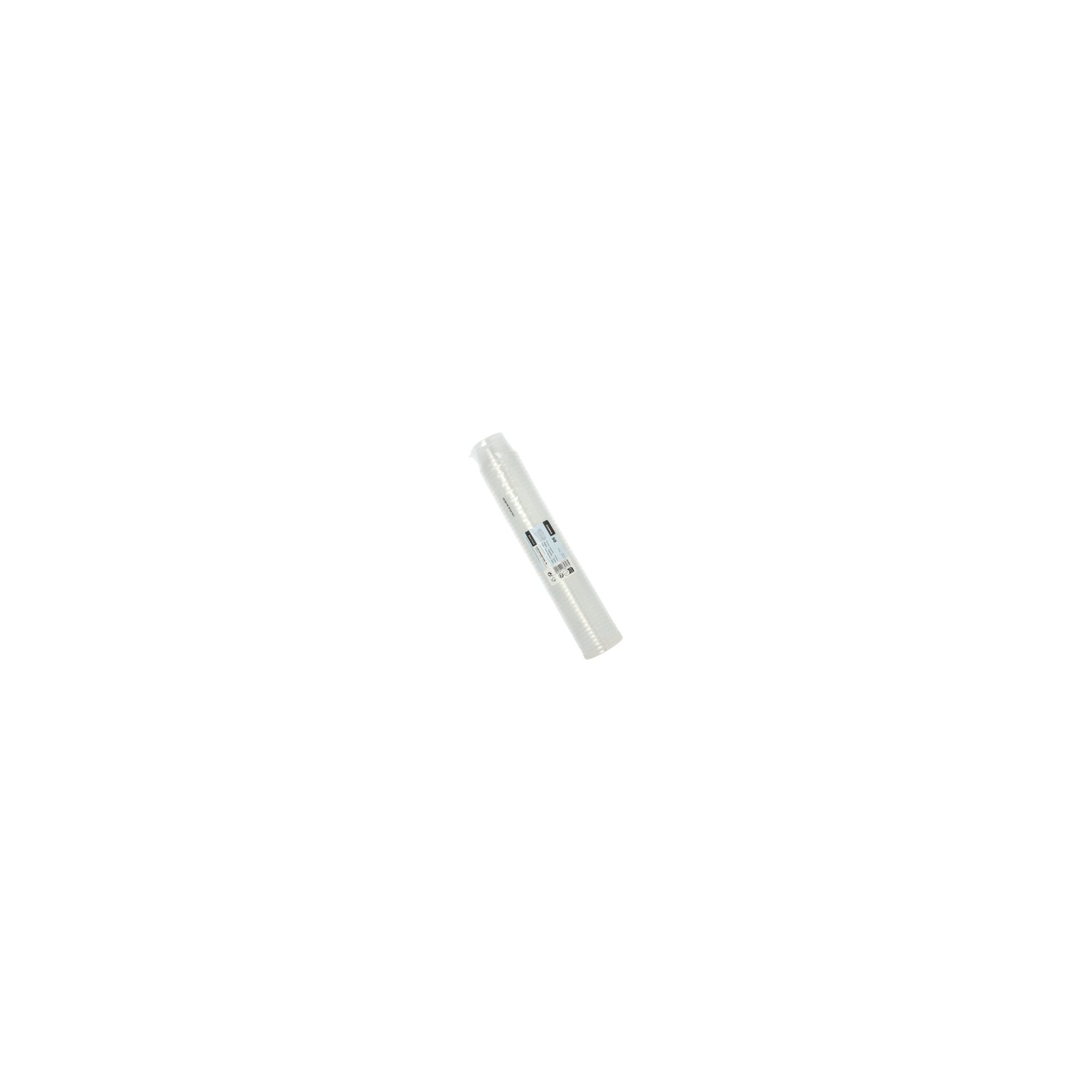 Portionsbecher, PP rund 30 ml Ø 4,6 cm · 2,8 cm transparent