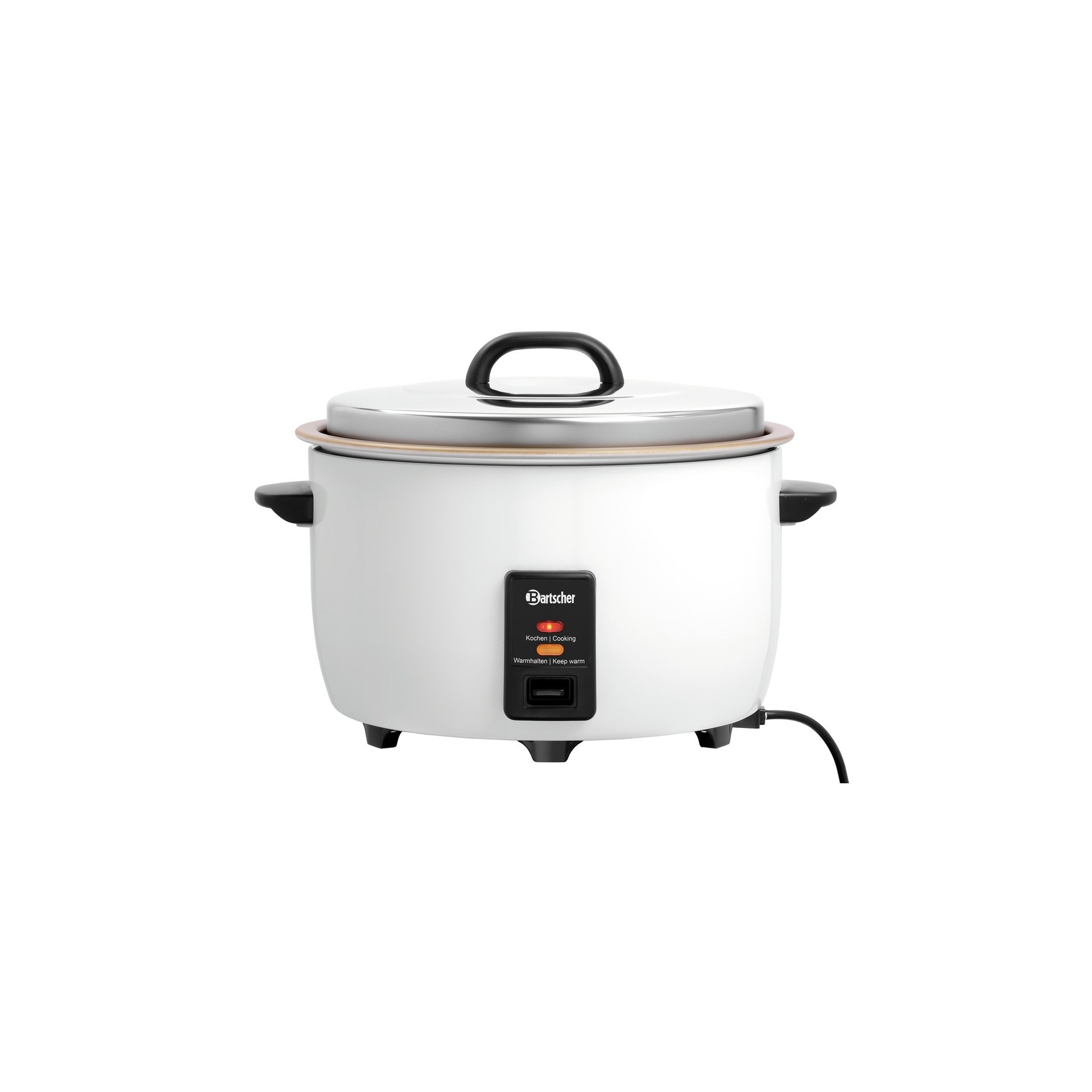 Reiskocher 12L W Reiskocher 12L W