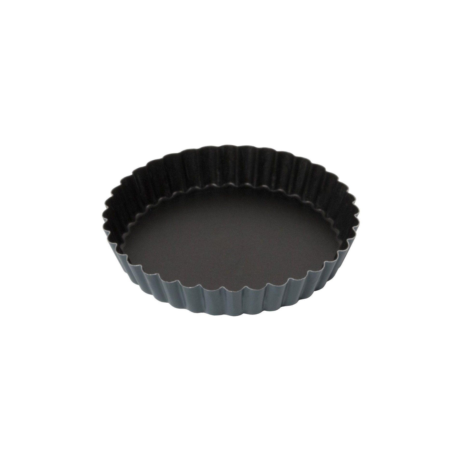 Antihaft-Tarteletteform 10,5 cm Antihaft-Tarteletteform 8,5 cm