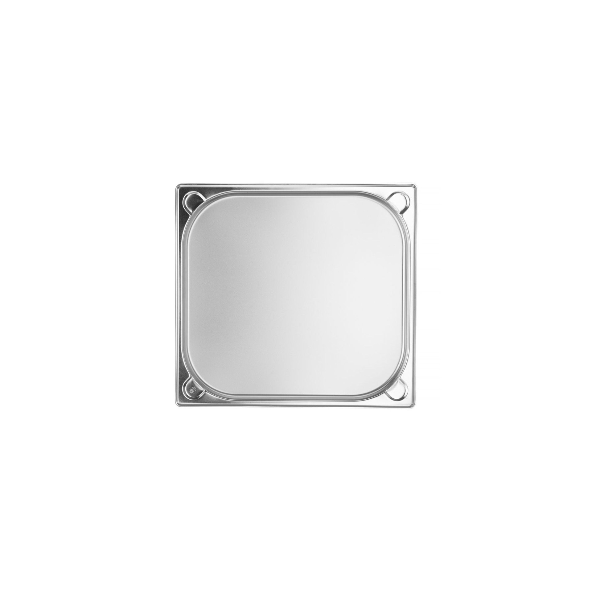 Gastronorm-Behälter 2/3, Kitchen Line, GN 2/3, 1,5L, (H)20mm