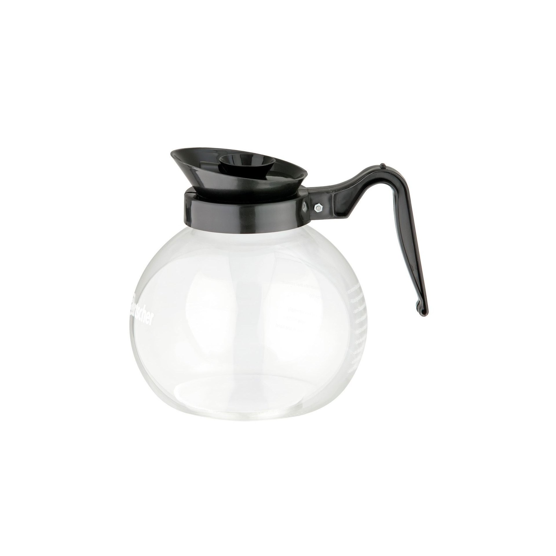 Glaskanne 1,8L Glaskanne 1,8L