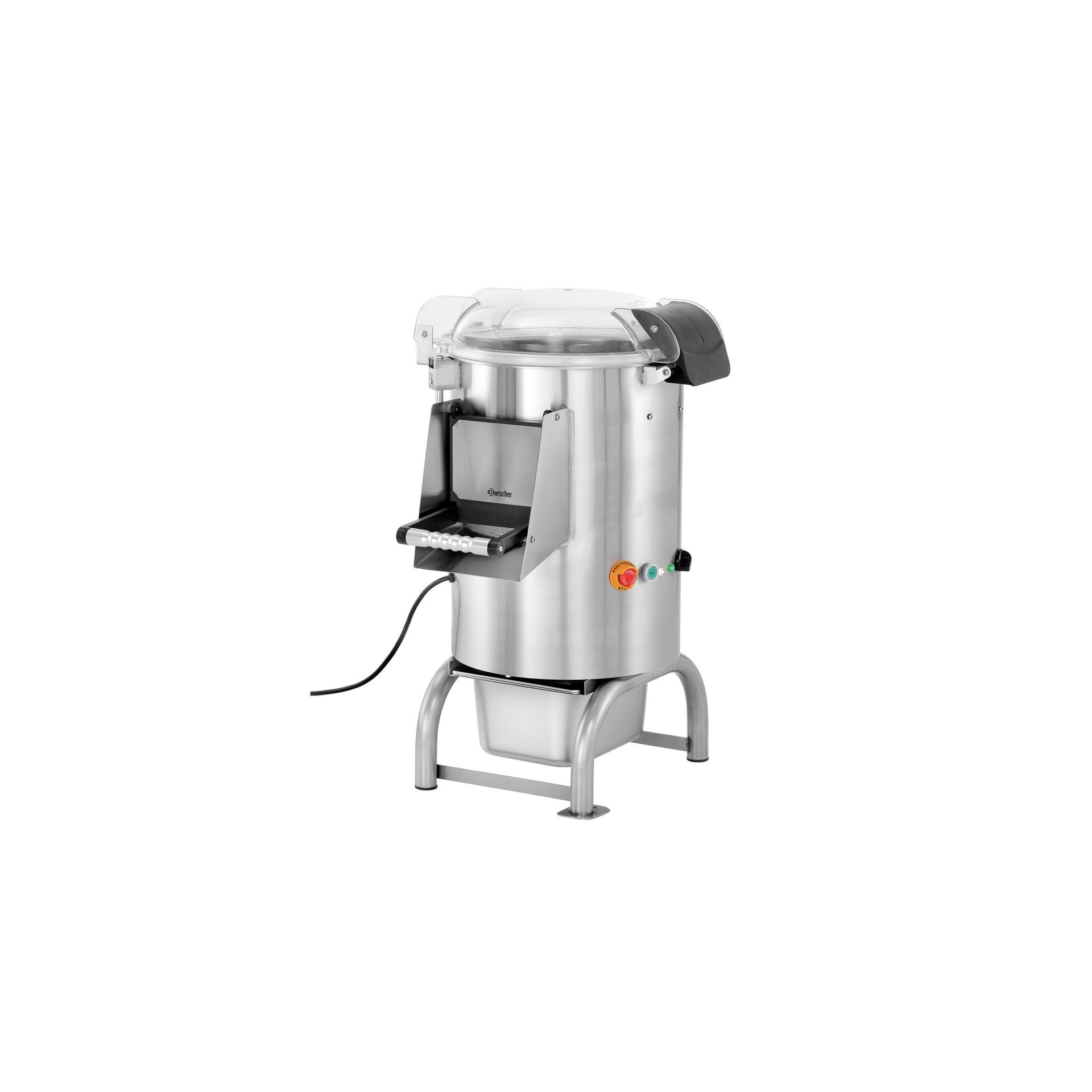 Kartoffelschälmaschine 10KG Kartoffelschälmaschine 10KG