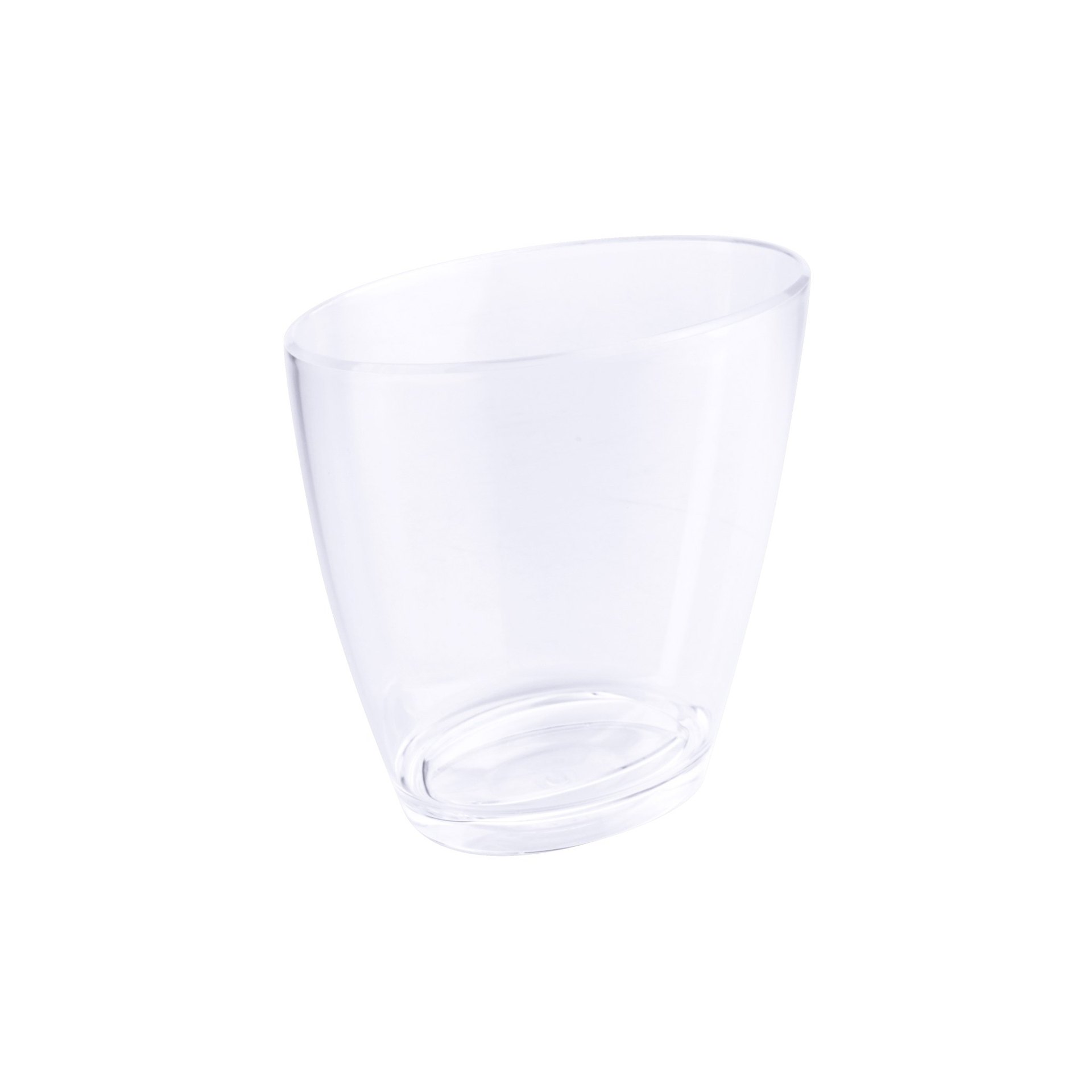 Sektkühler, oval für eine Flasche