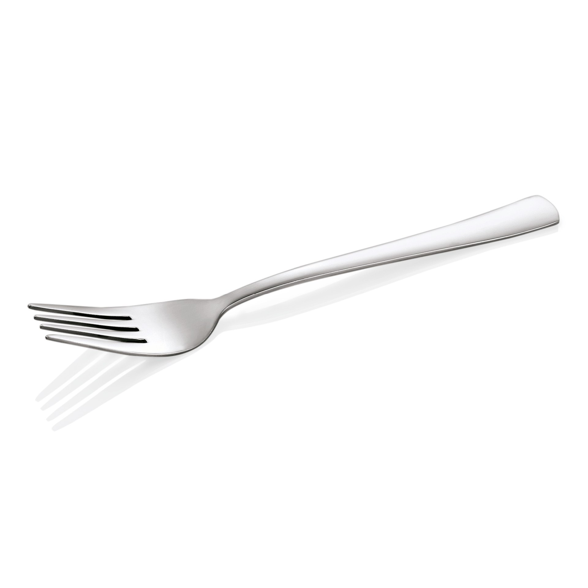 Menügabel (L) 19,5 cm, Serie Hamburg