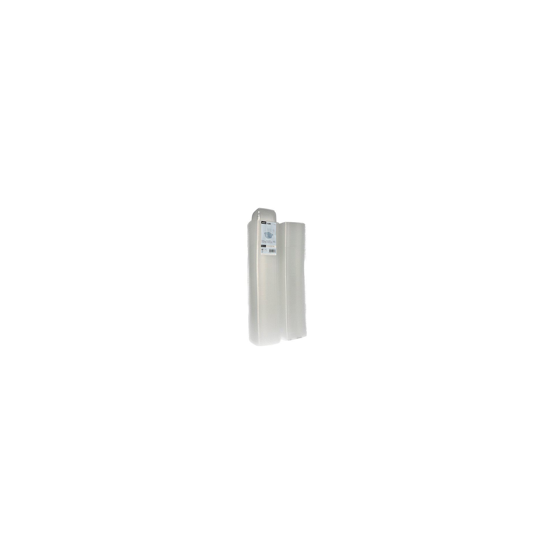 Verpackungsbecher mit Klappdeckeln, PP rechteckig 375 ml 6,2 cm x 11,5 cm x 12 cm transparent Verpackungsbecher mit Klappdeckeln, PP rechteckig 375 ml 6,2 cm x 11,5 cm x 12 cm transparent