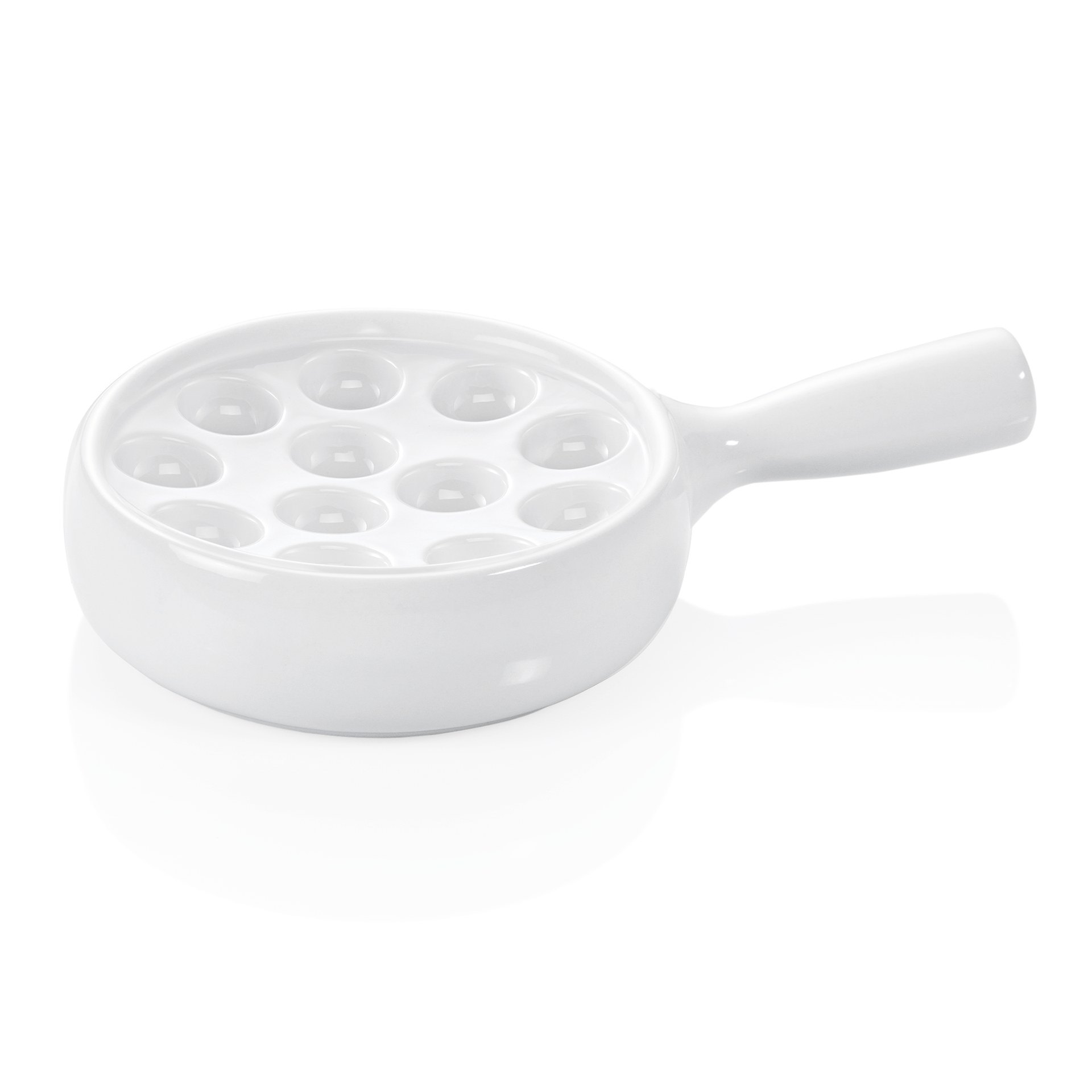 Schneckenpfanne Ø 20 cm Schneckenpfanne Ø 20 cm