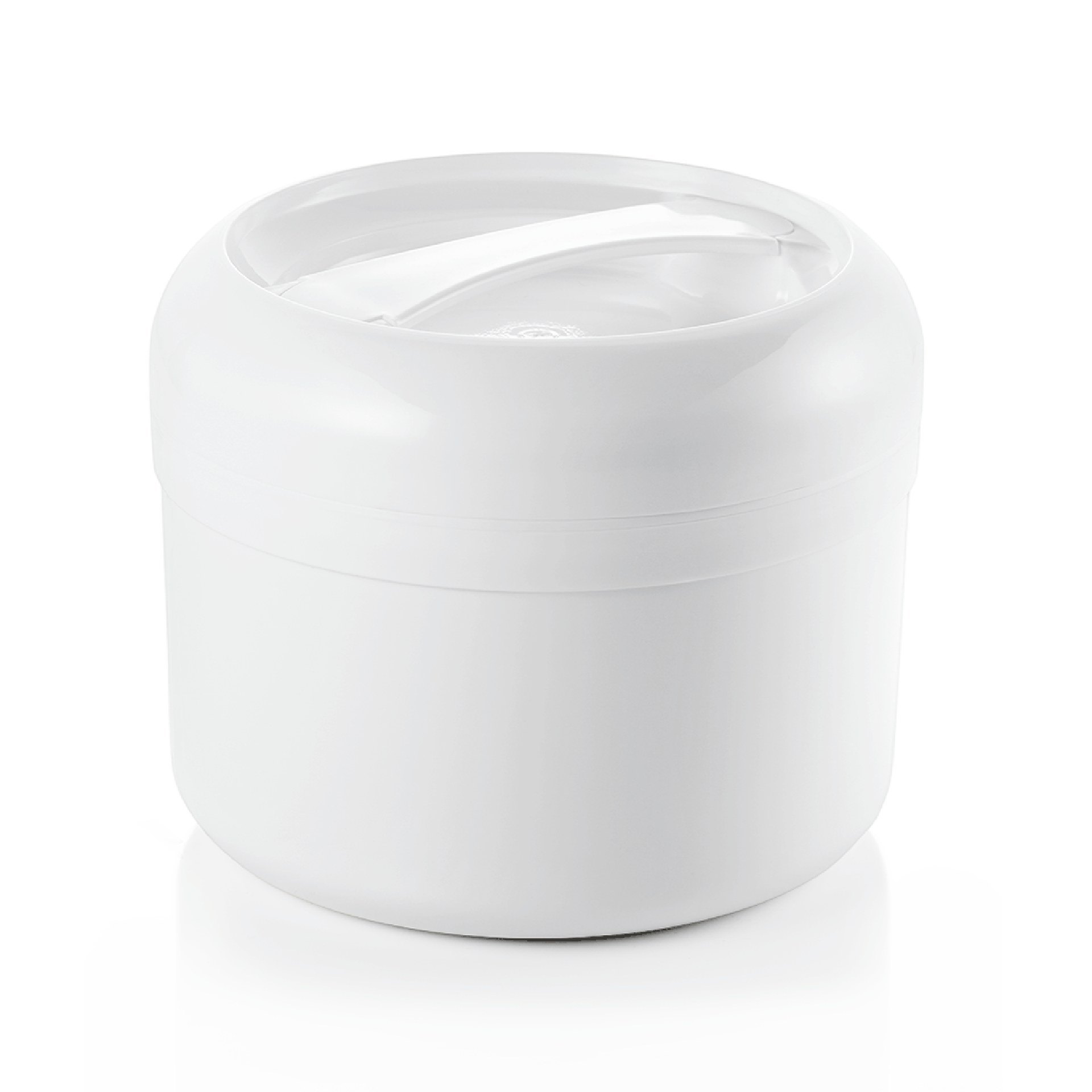 Thermospeisetransportbehälter 2 L, Ø 21 cm, (H) 14 cm