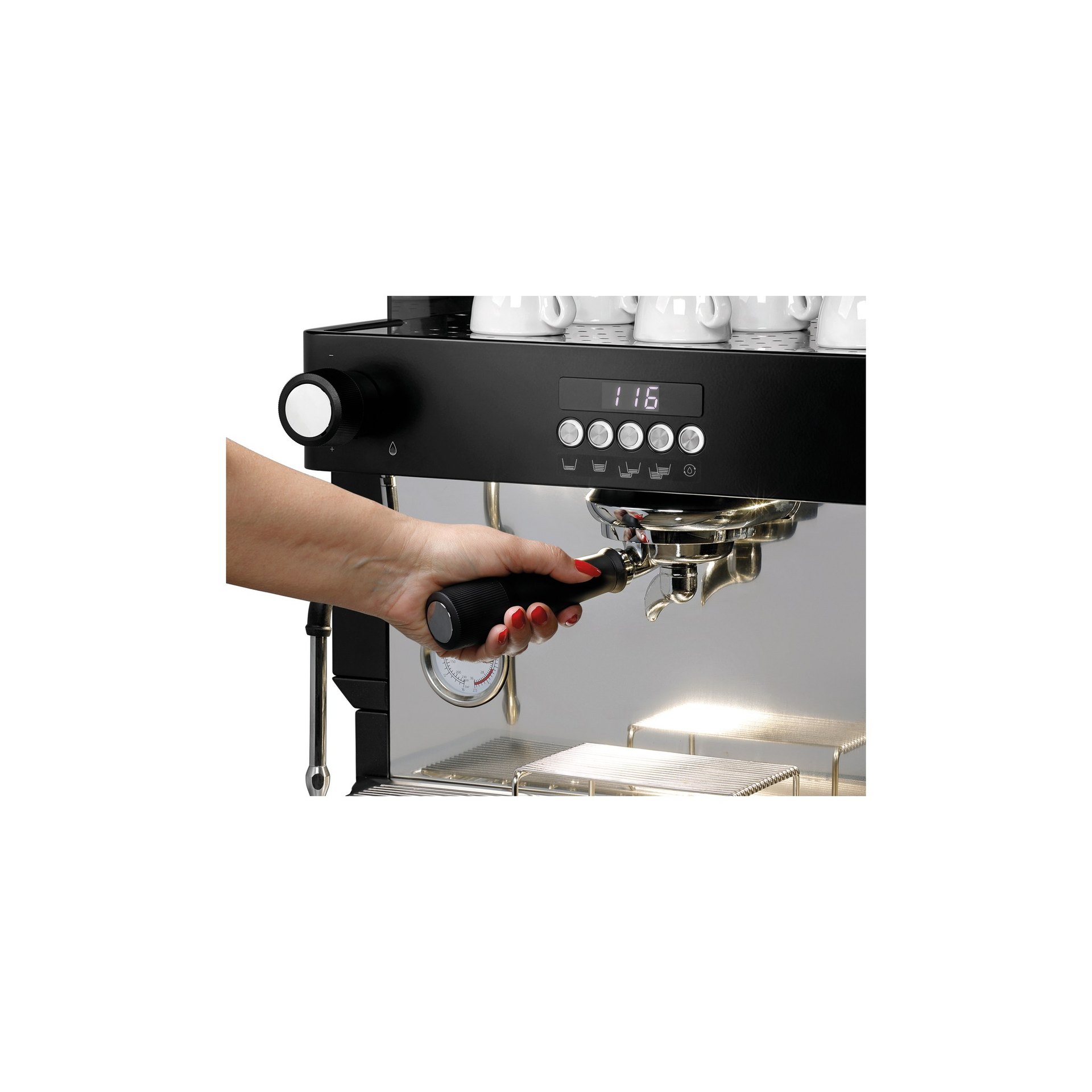 Kaffeemaschine Coffeeline B10