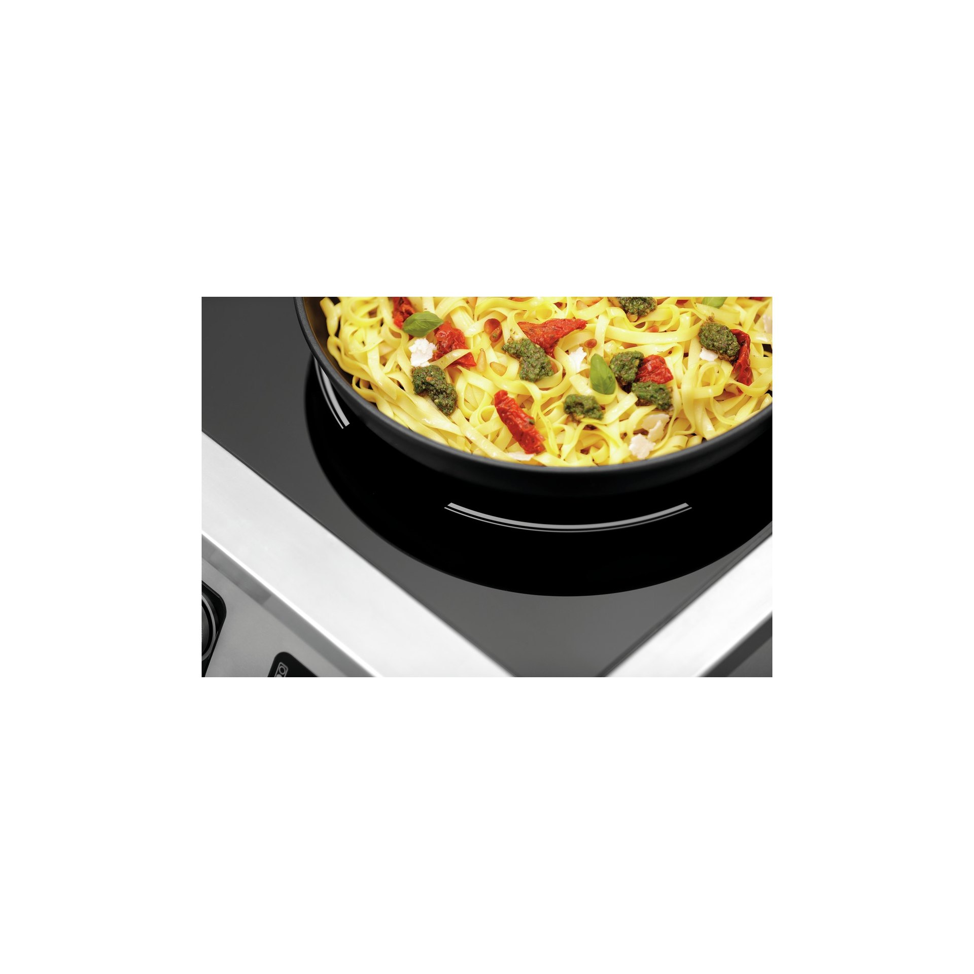 Induktionskocher 2P 35-1 TCK