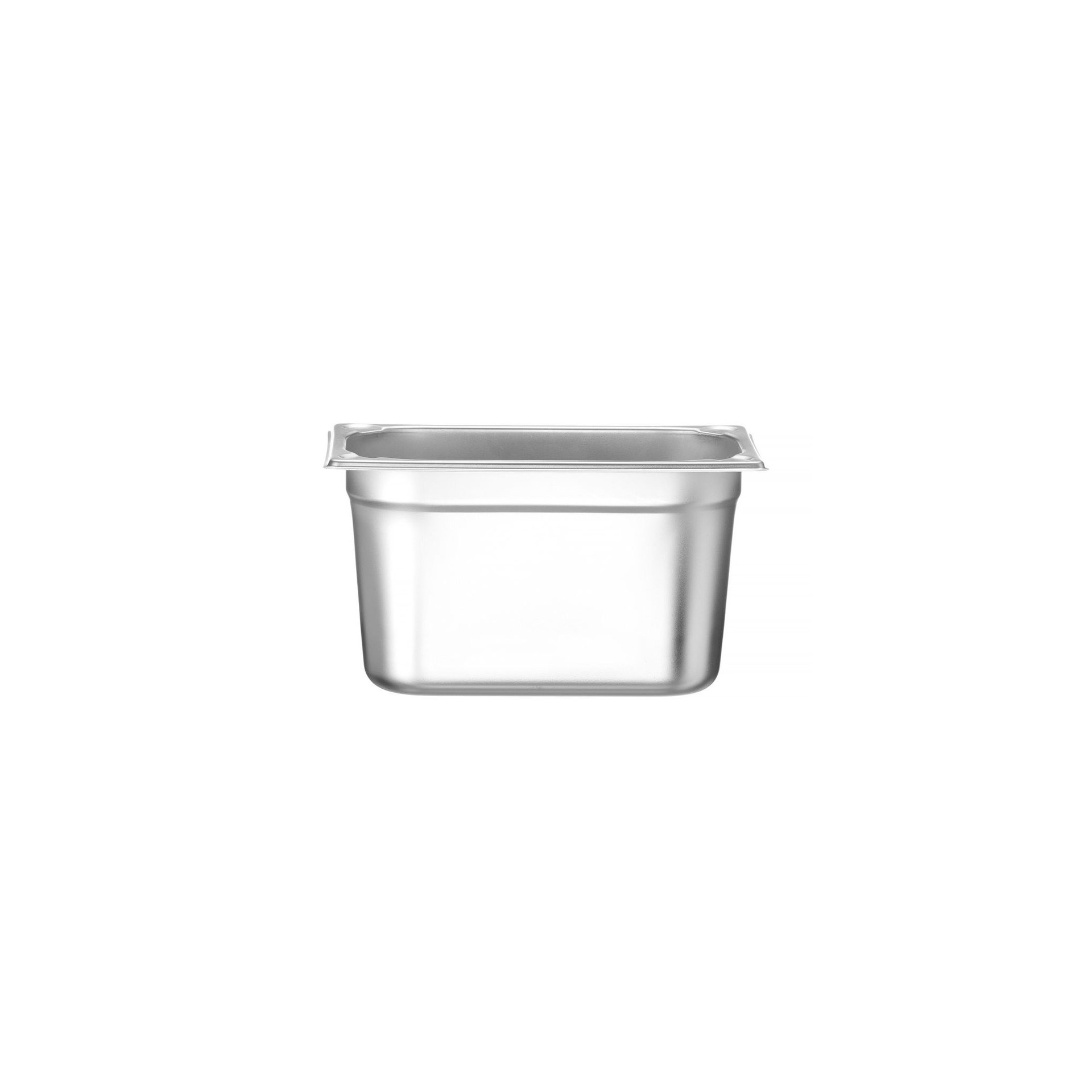 Gastronorm-Behälter 1/4, Kitchen Line, GN 1/4, 4L, (H)150mm