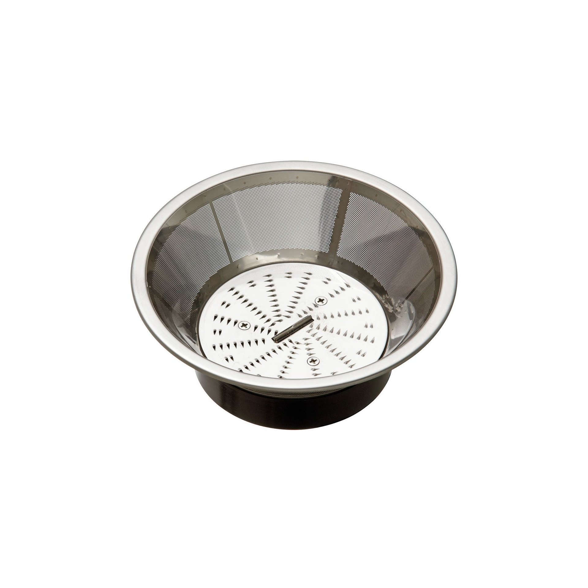 Entsafter Top Juicer