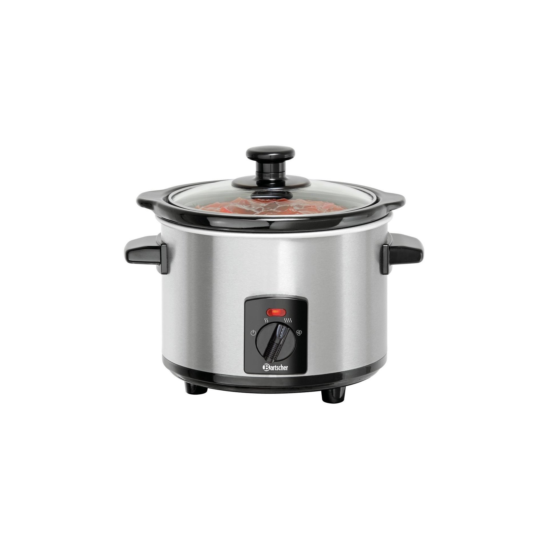 Speisenwärmer "Mini" 1,25L