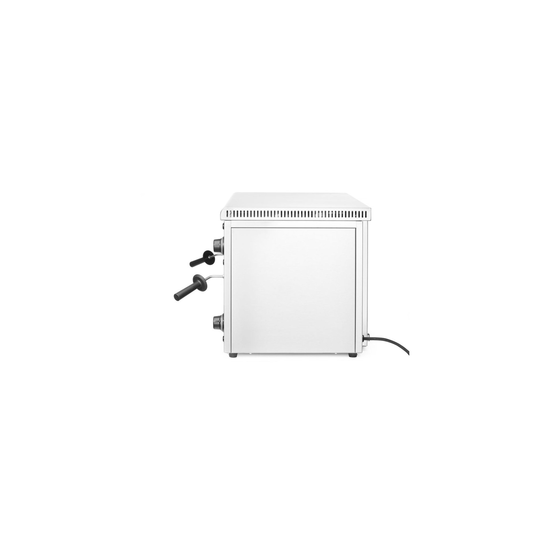 Salamander, 230V/3600W, 800x633x(H)453mm Salamander, 230V/3600W, 800x633x(H)453mm