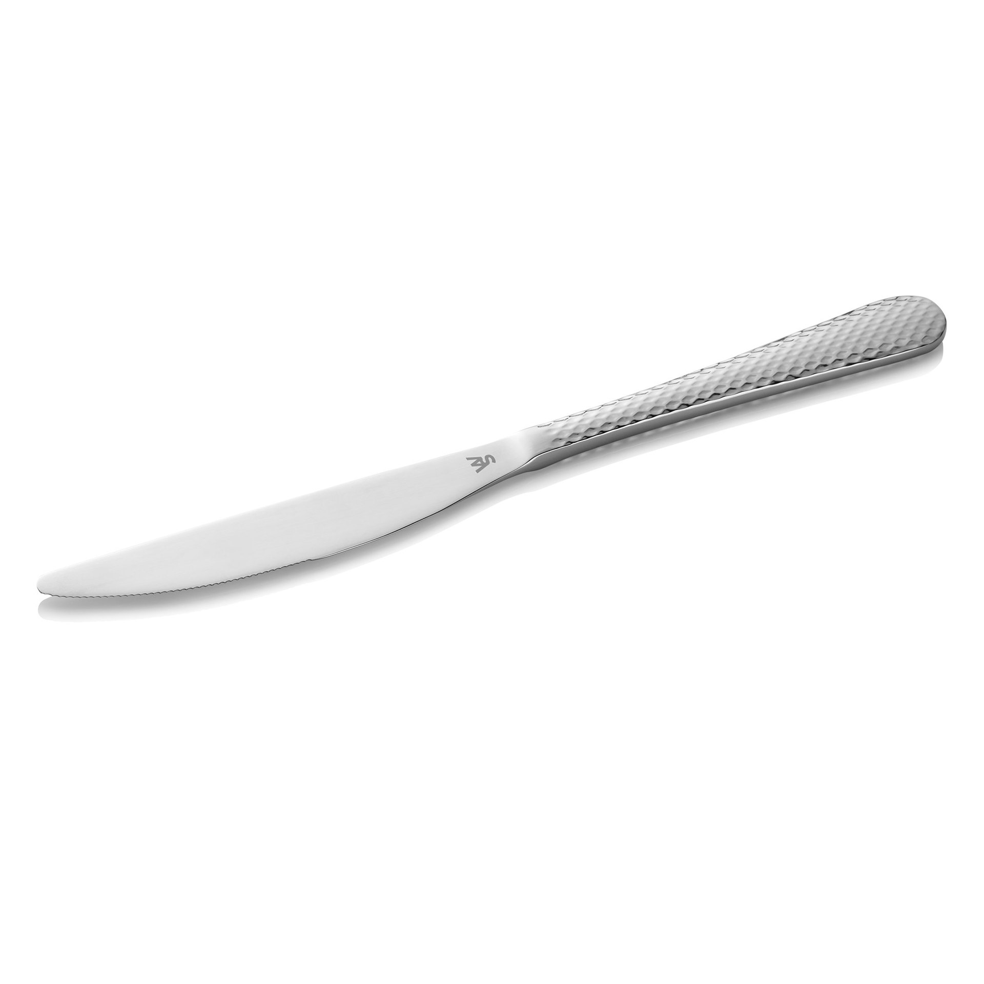 Menümesser Set CELESTE, 23,5 cm, mit strukturierter Oberfläche
