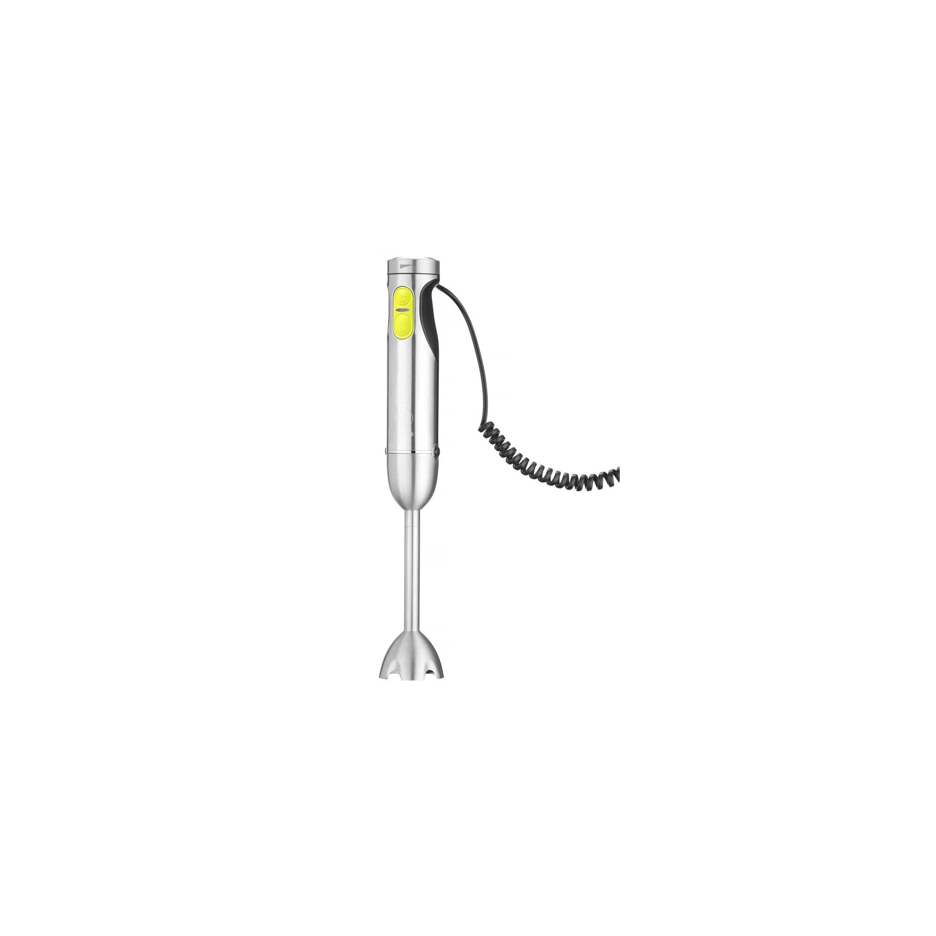Stabmixer mit Spiralkordel, 220-240V/1000W, ⌀65x425mm Stabmixer mit Spiralkordel, 220-240V/1000W, ⌀65x425mm