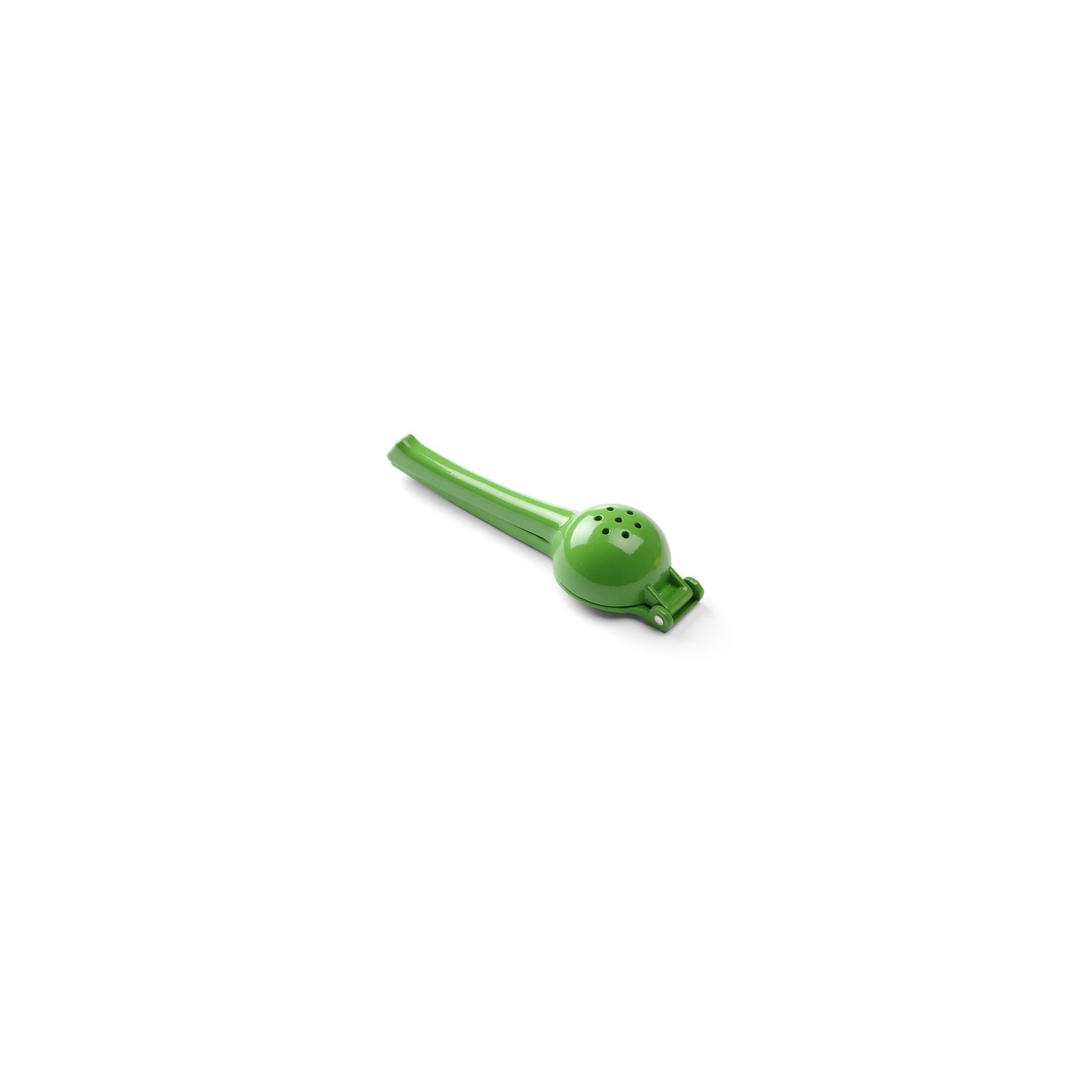 Zitruspresse, BarUp, grün (für Limetten), Grün, 203x60x(H)40mm Zitruspresse, BarUp, grün (für Limetten), Grün, 203x60x(H)40mm