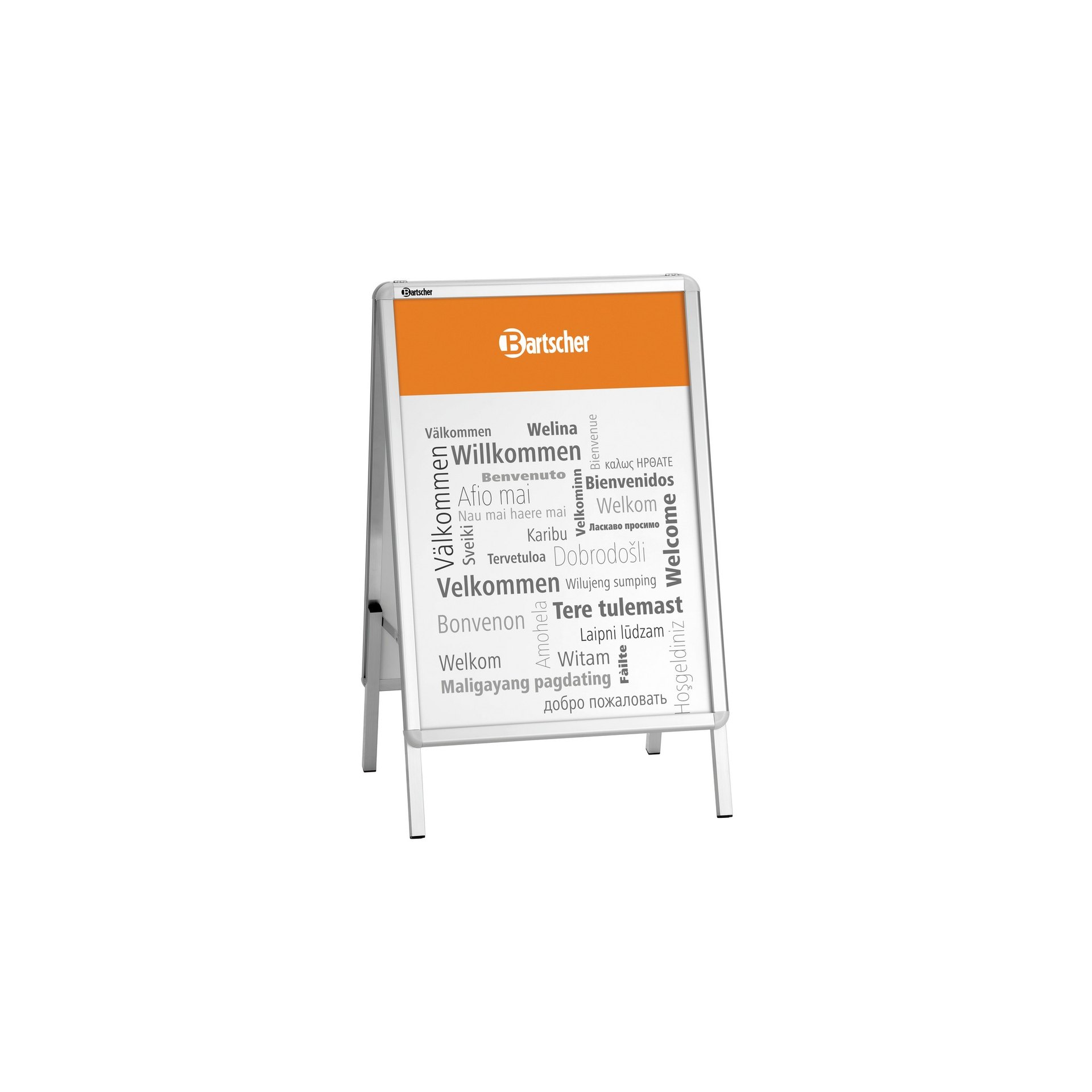 Plakatständer A1