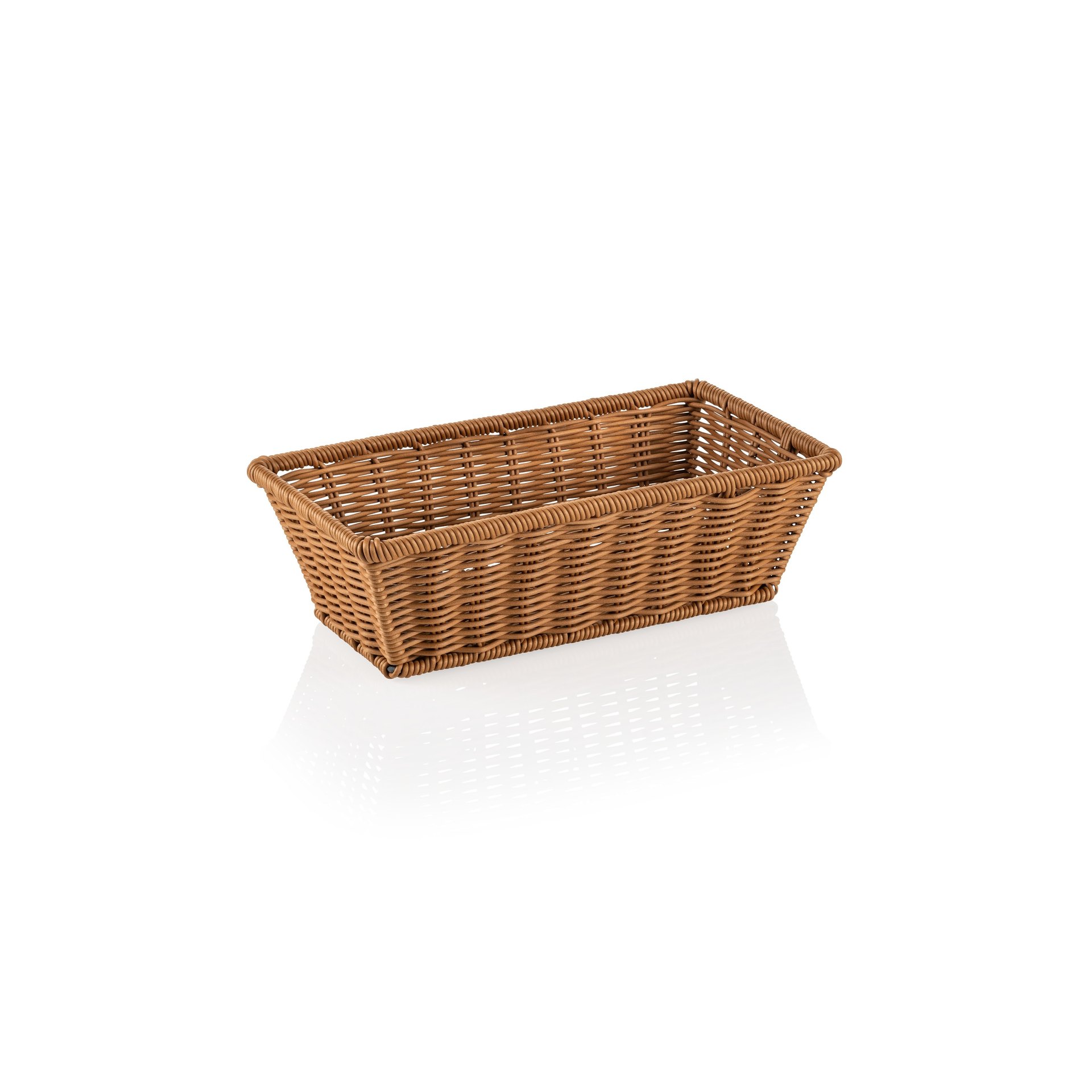 GN 1/3 Korb 32,5 x 17,5 x 10 cm GN 1/3 Korb 32,5 x 17,5 x 10 cm