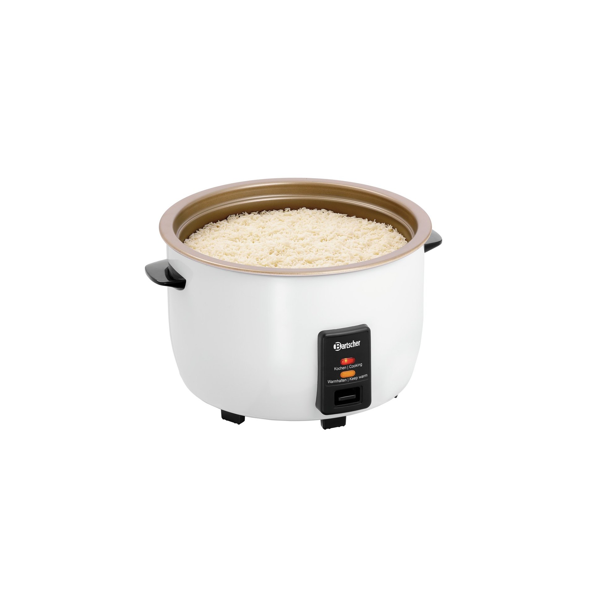 Reiskocher 8L W