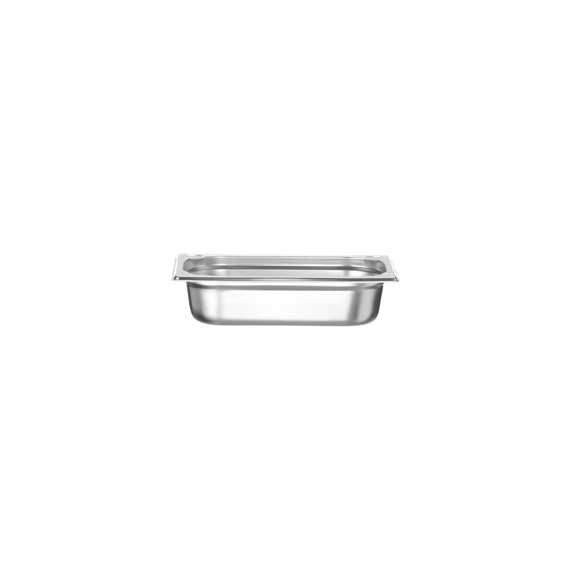 Gastronorm-Behälter 1/4, Kitchen Line, GN 1/4, 1,8L, (H)65mm