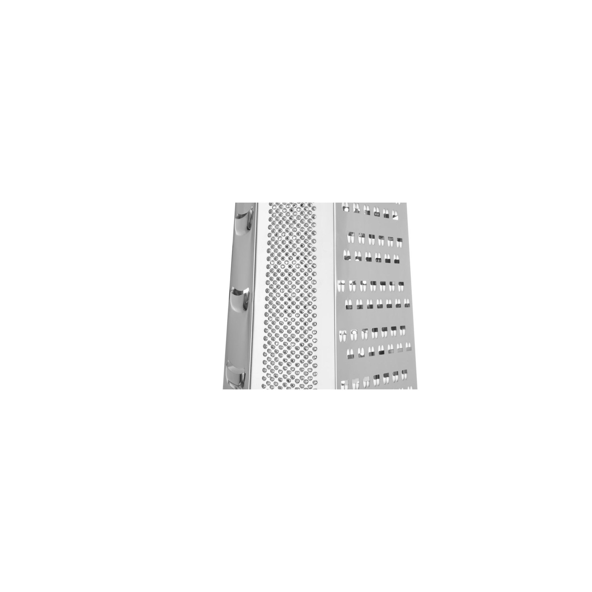 Reibe 6-seitig, 135x113x(H)215mm
