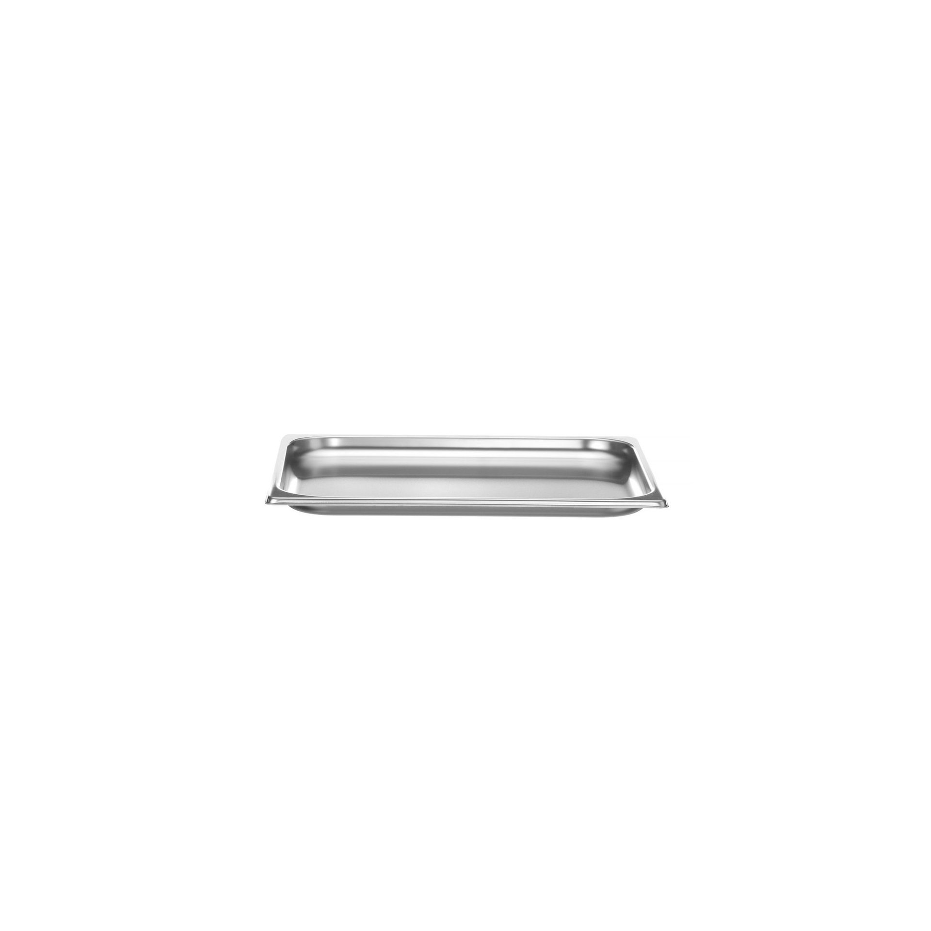 Gastronorm-Behälter 2/3, Profi Line, GN 2/3, 1,5L, (H)20mm Gastronorm-Behälter 2/3, Profi Line, GN 2/3, 1,5L, (H)20mm