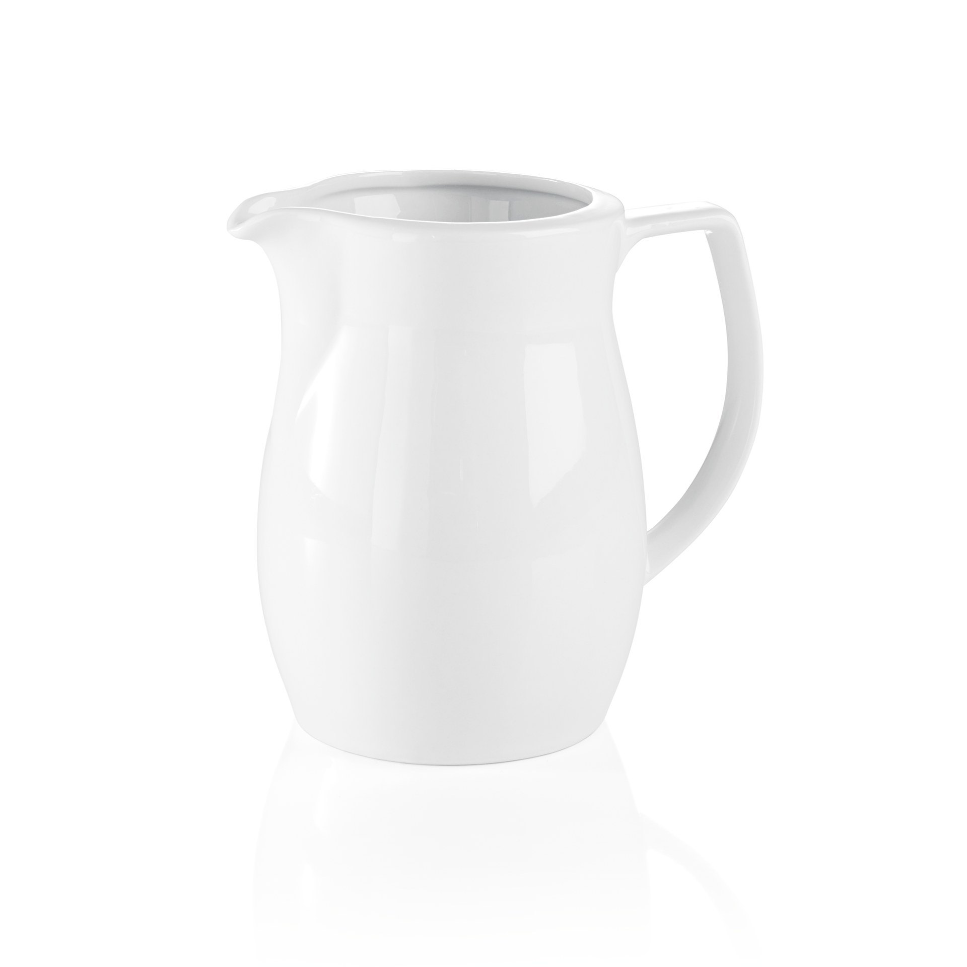 Krug 1 L, Ø 10 cm, (H) 15,5 cm Krug 1 L, Ø 10 cm, (H) 15,5 cm