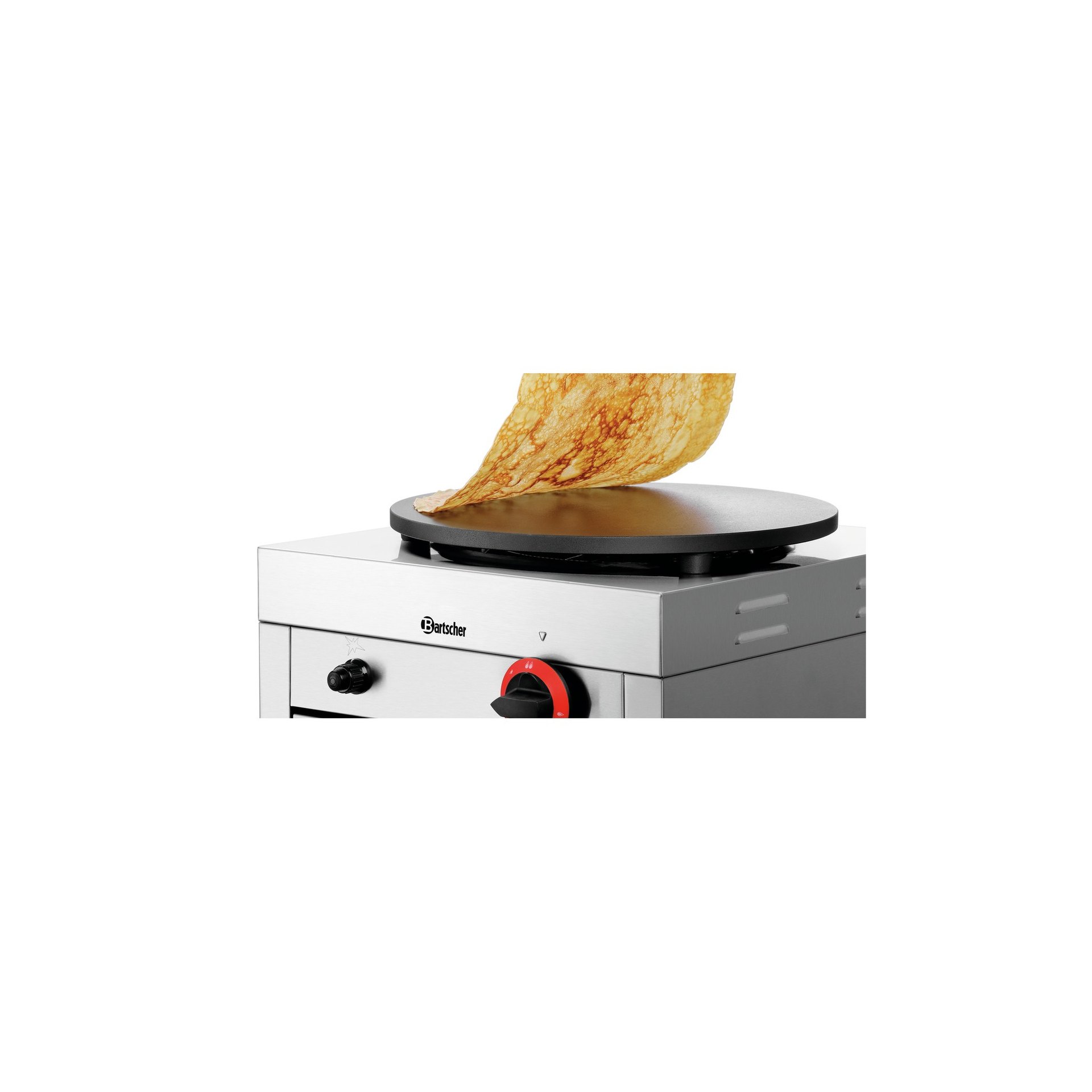 Crêpe-Backgerät 1CP400G Crêpe-Backgerät 1CP400G