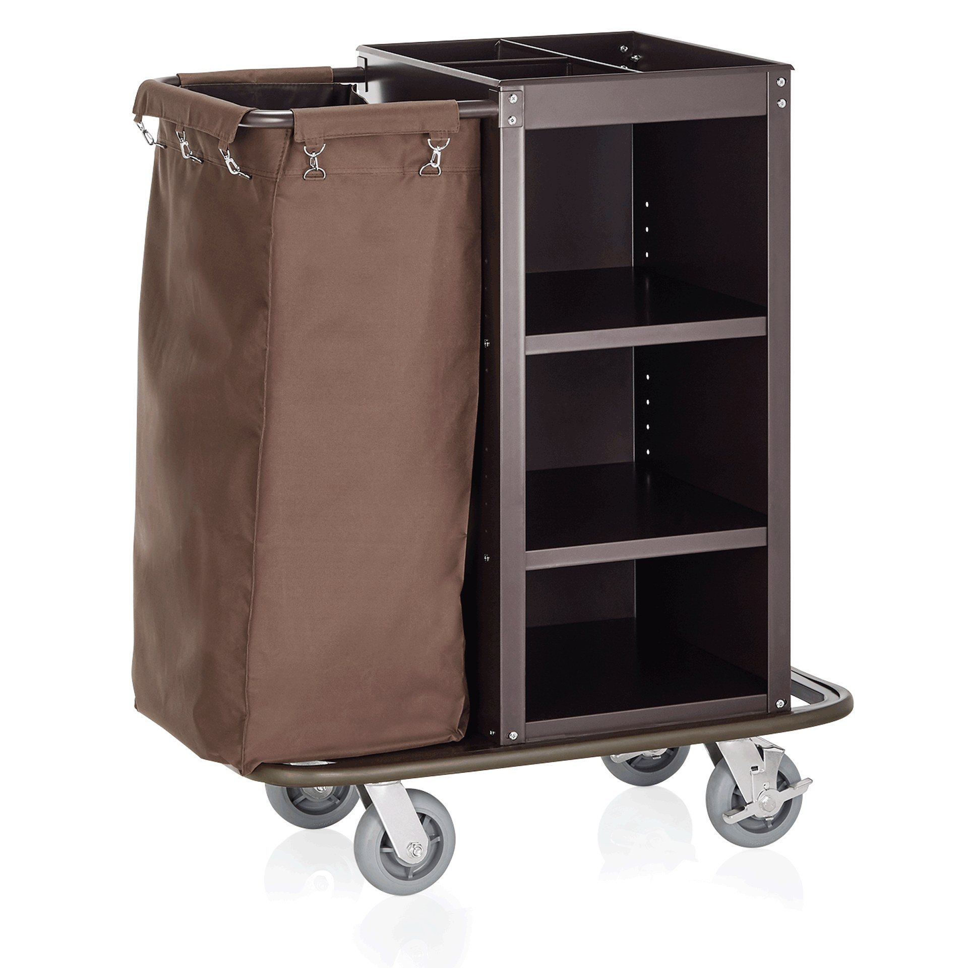 Zimmerservicewagen 95 x 57 x 114 cm Zimmerservicewagen 95 x 57 x 114 cm