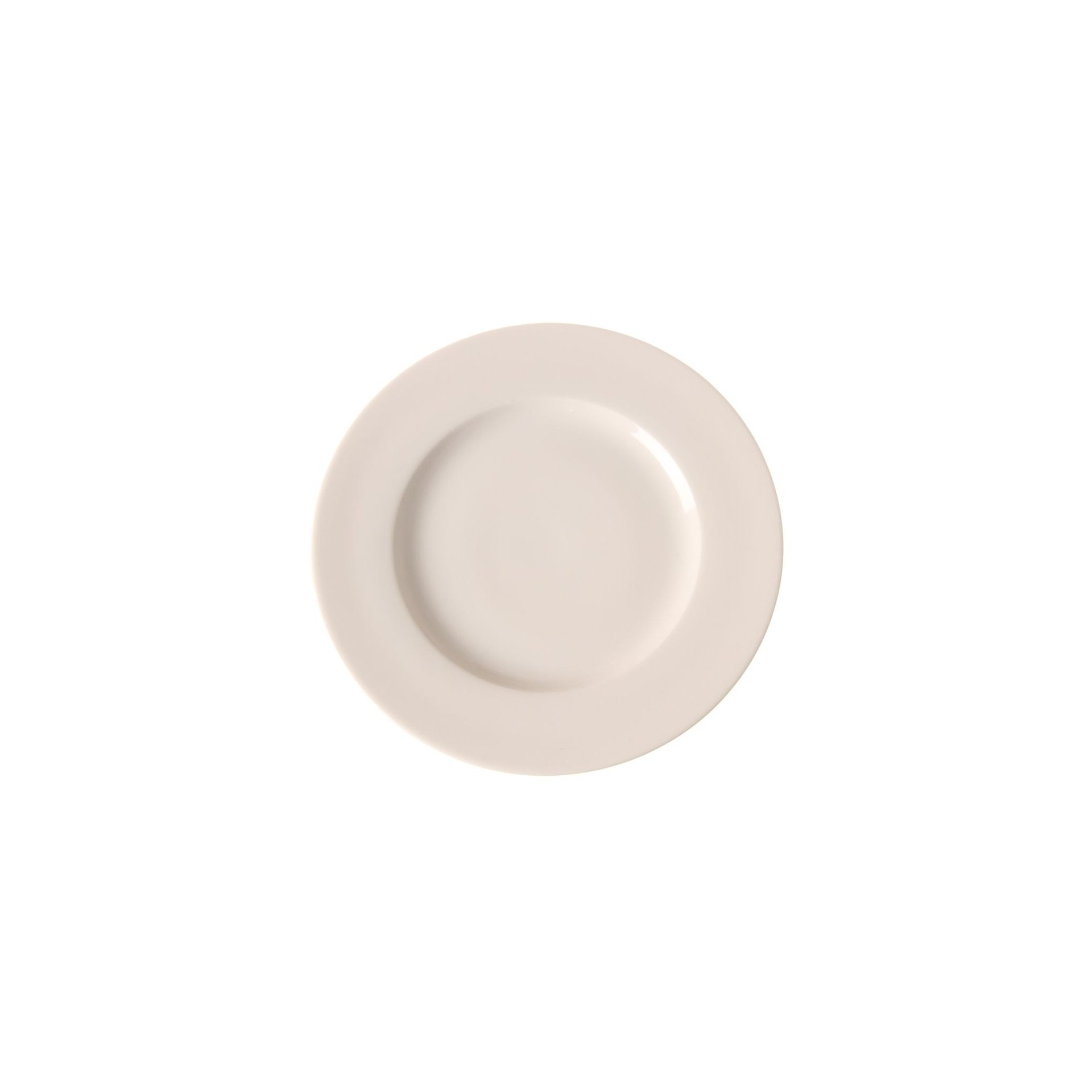 Teller, flach 23cm