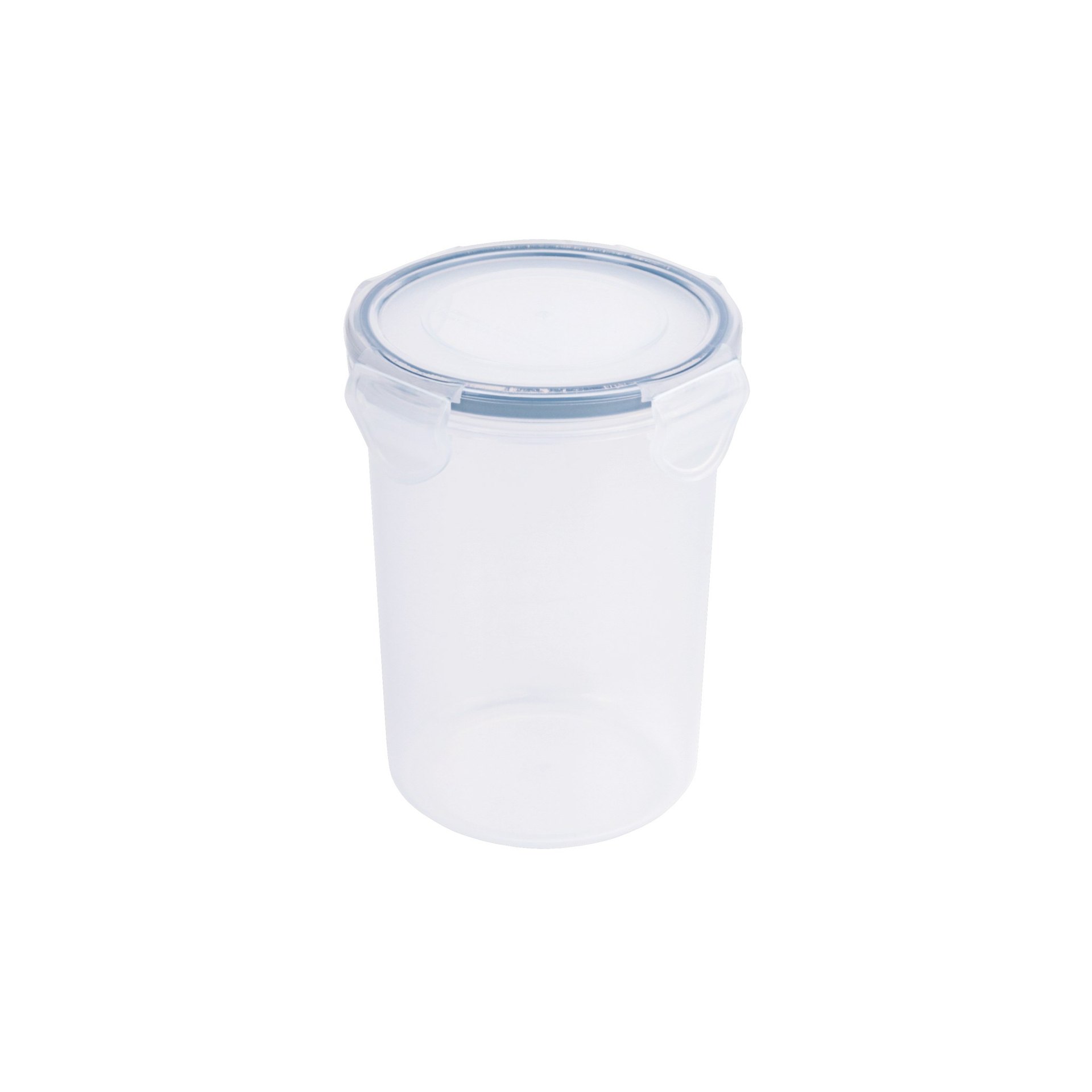 Frischhaltedose, rund 0,44 l Frischhaltedose, rund 0,44 l