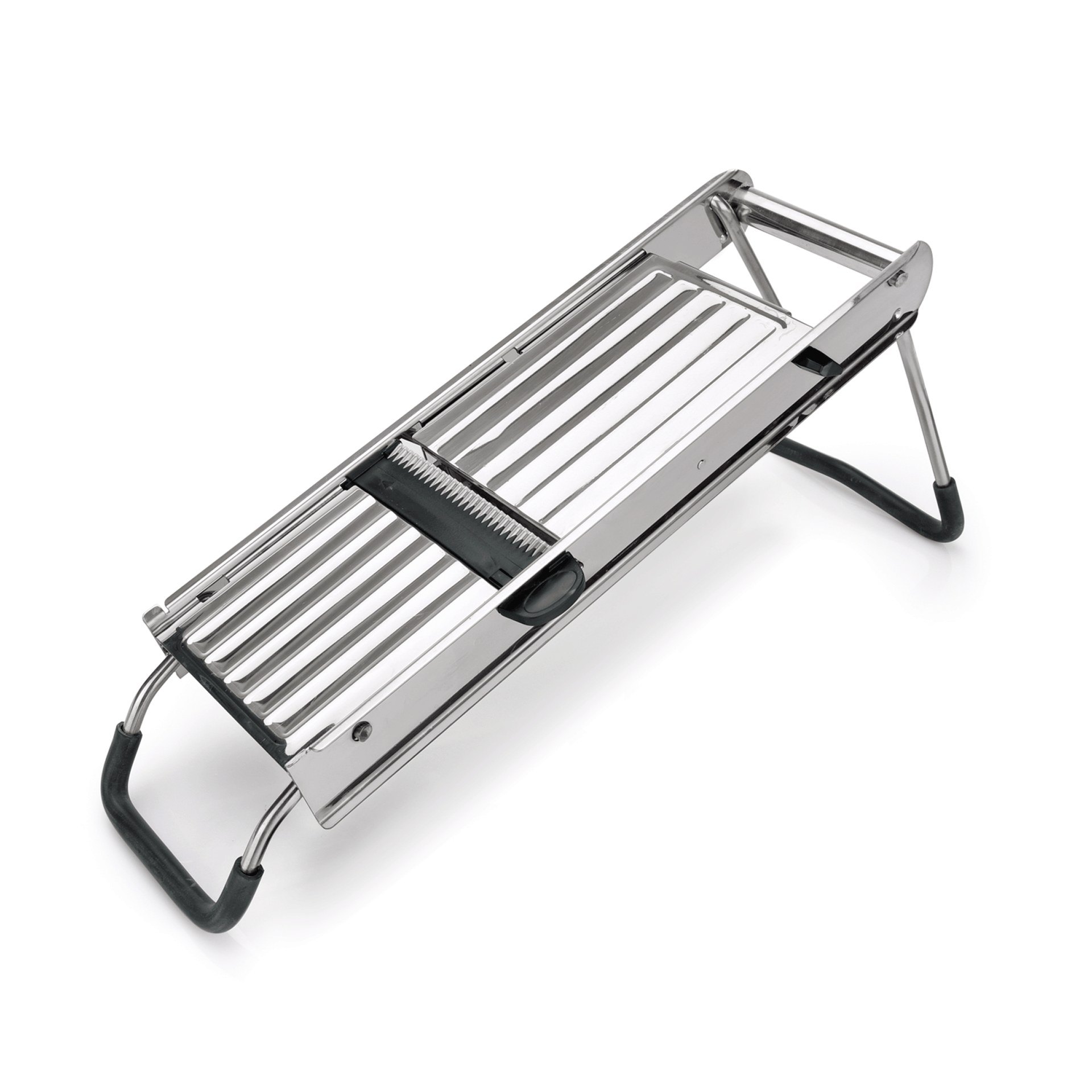 Mandoline 36 x 12,5 cm
