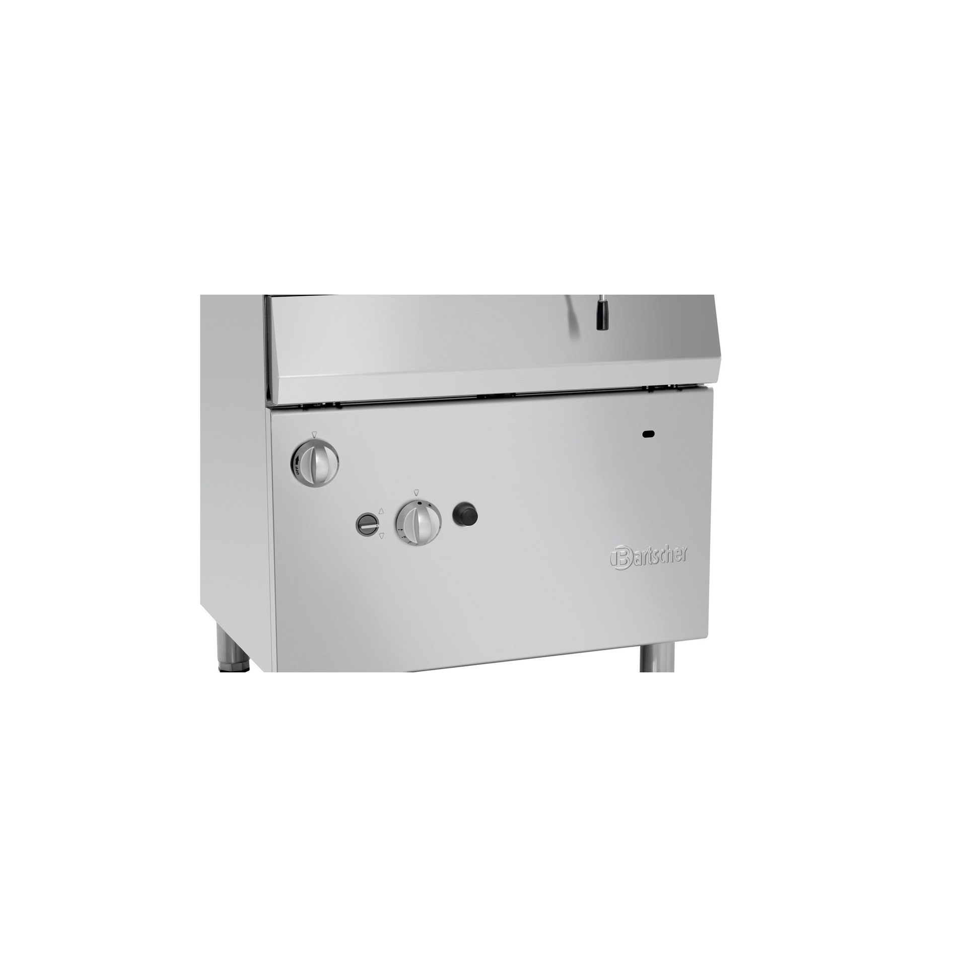 Kippbratpfanne 700 G51LEK