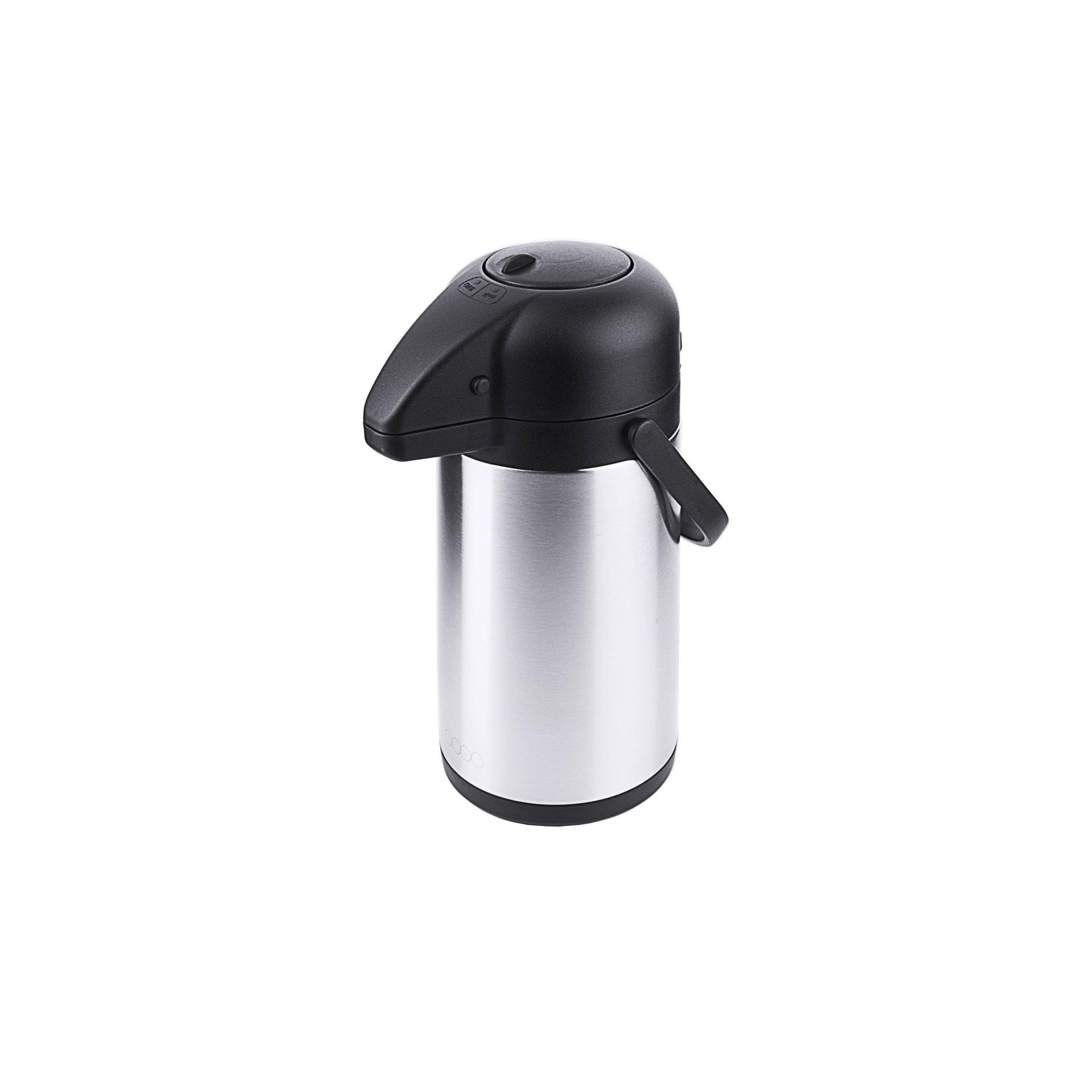 Isolierte Pumpkanne 2,2 l