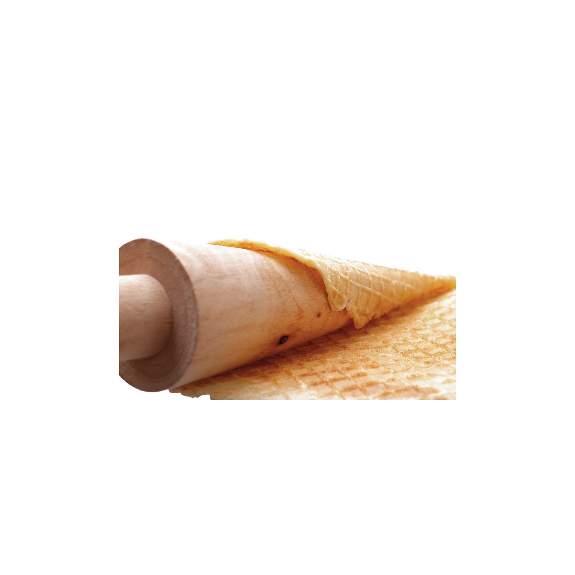 Waffelhörnchenformer MDI Cone 2120