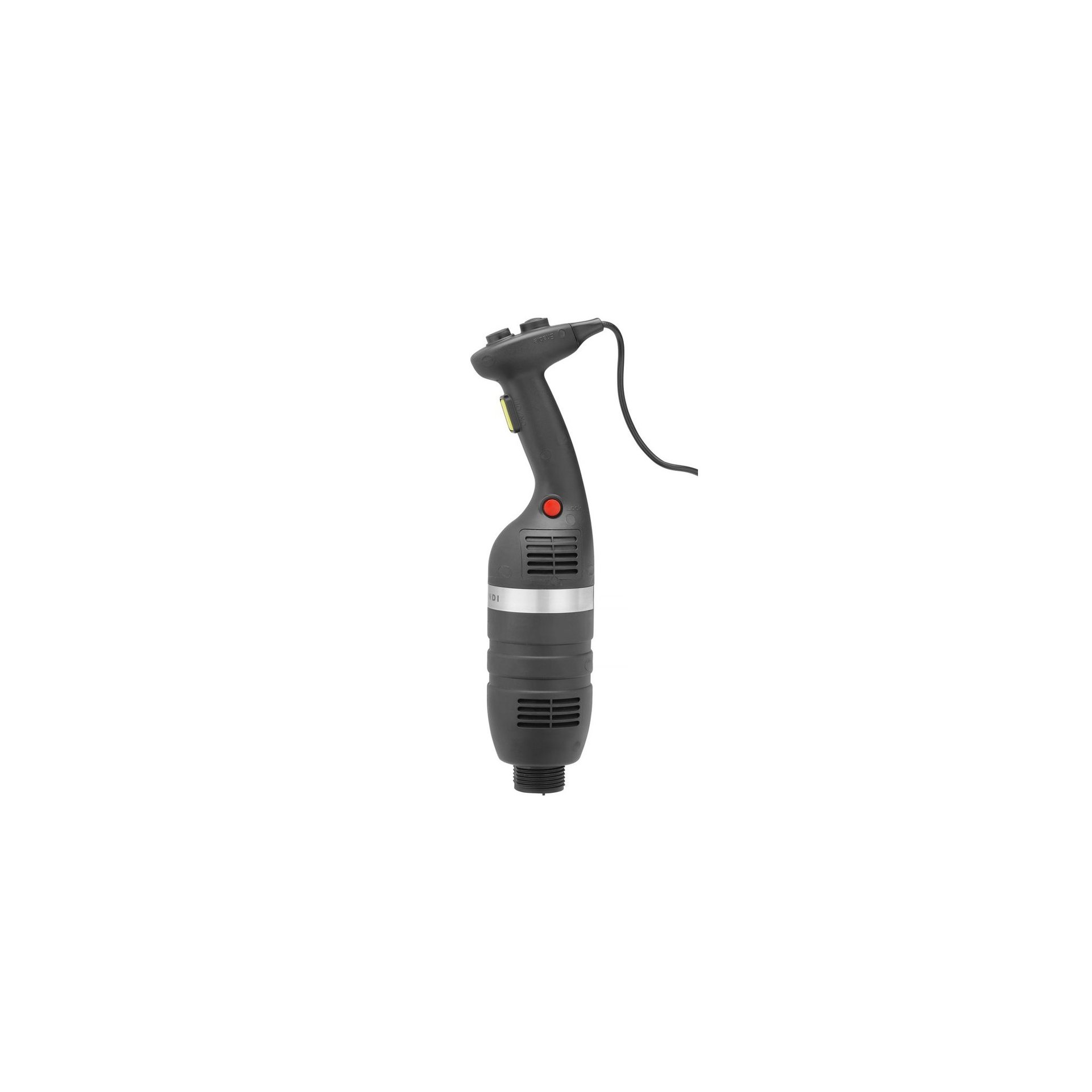 Stabmixer Antriebseinheit - variable Geschwindigkeit, 350W, Kitchen Line, Schwarz, 230V/350W, ⌀100x(H)448mm Stabmixer Antriebseinheit - variable Geschwindigkeit, 350W, Kitchen Line, Schwarz, 230V/350W, ⌀100x(H)448mm