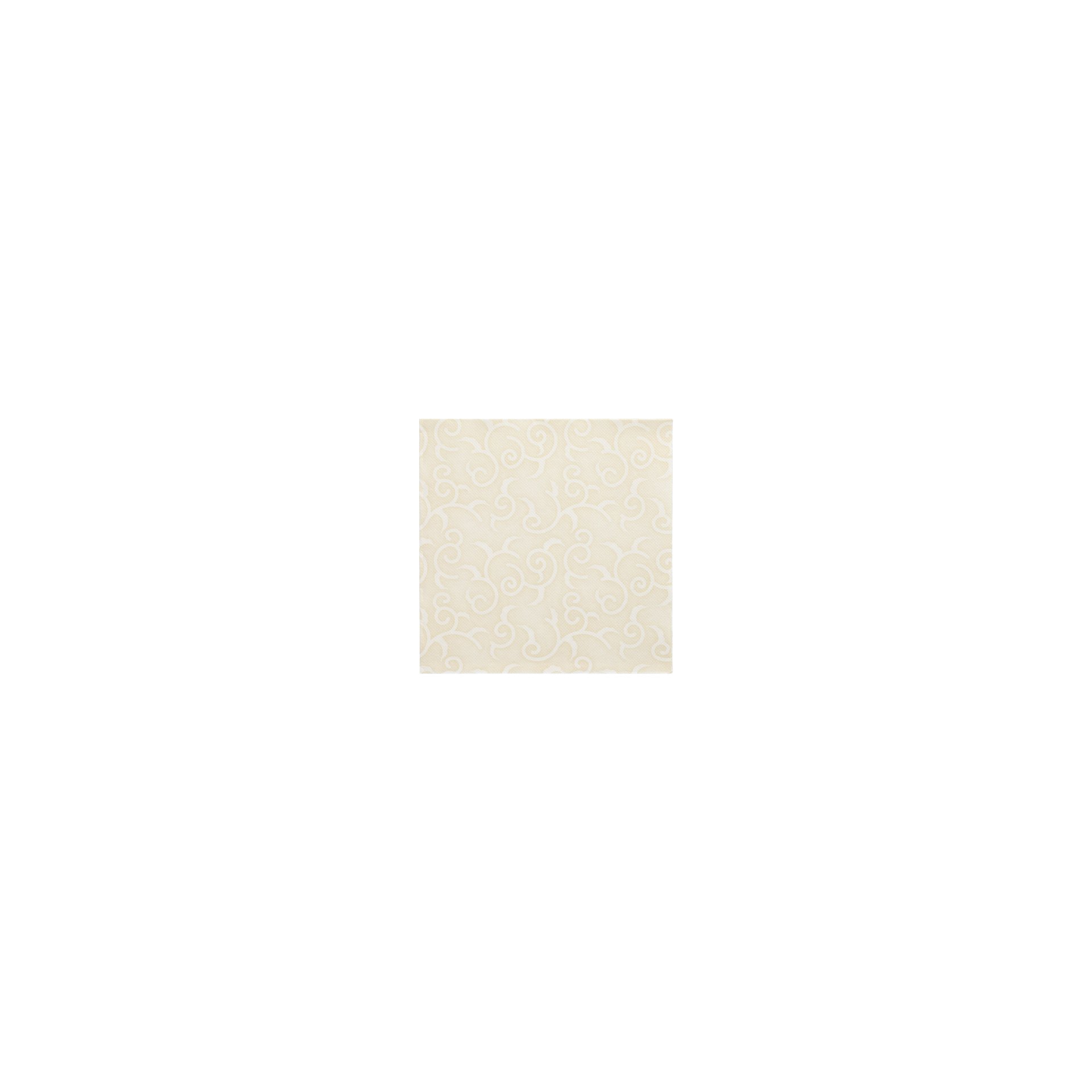 Servietten "ROYAL Collection" 1/4-Falz 40 cm x 40 cm champagner "Casali"