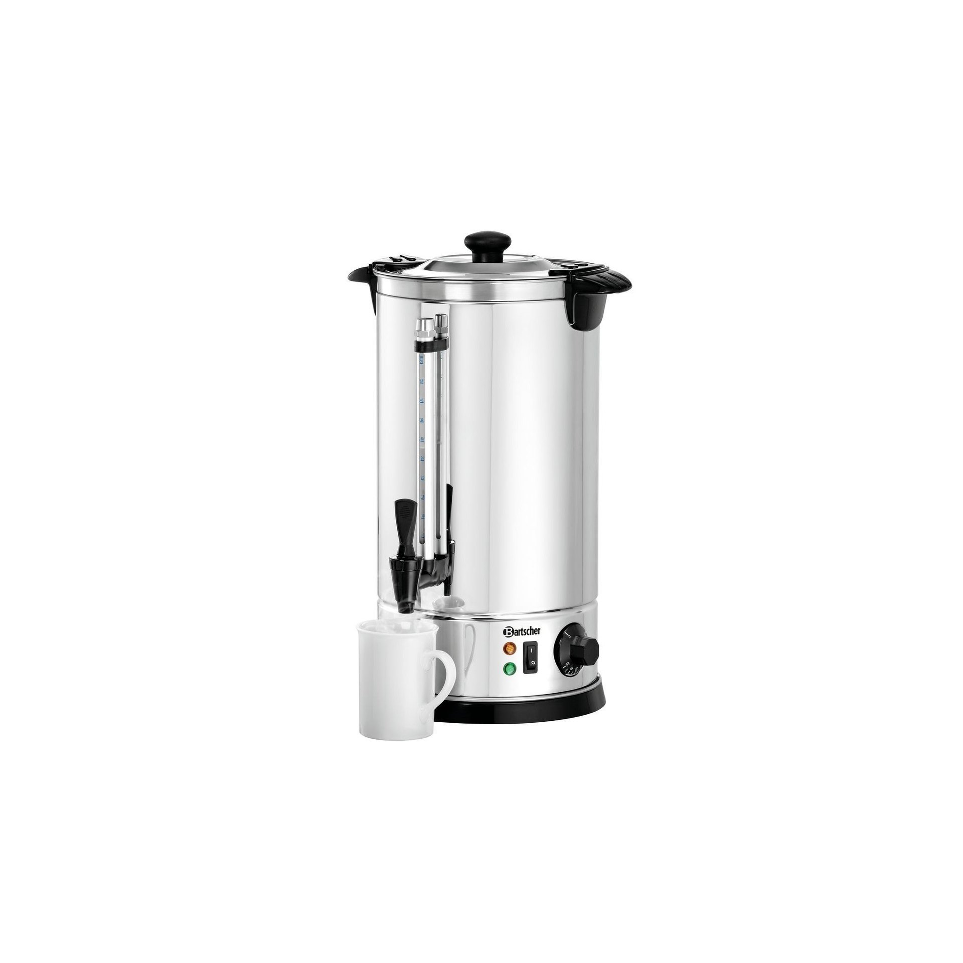 Heißwasser-Spender 8,5L Heißwasser-Spender 8,5L