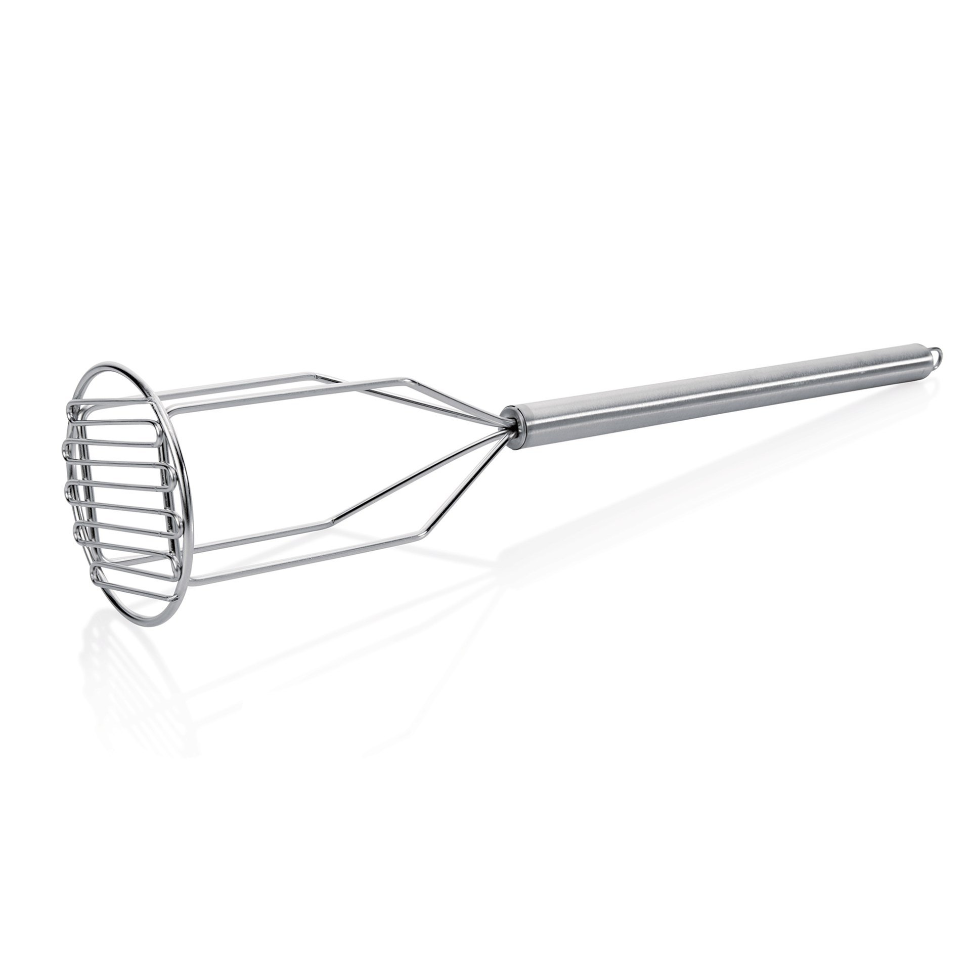 Kartoffelstampfer Ø 12,5 cm, (L) 62 cm Kartoffelstampfer Ø 12,5 cm, (L) 62 cm