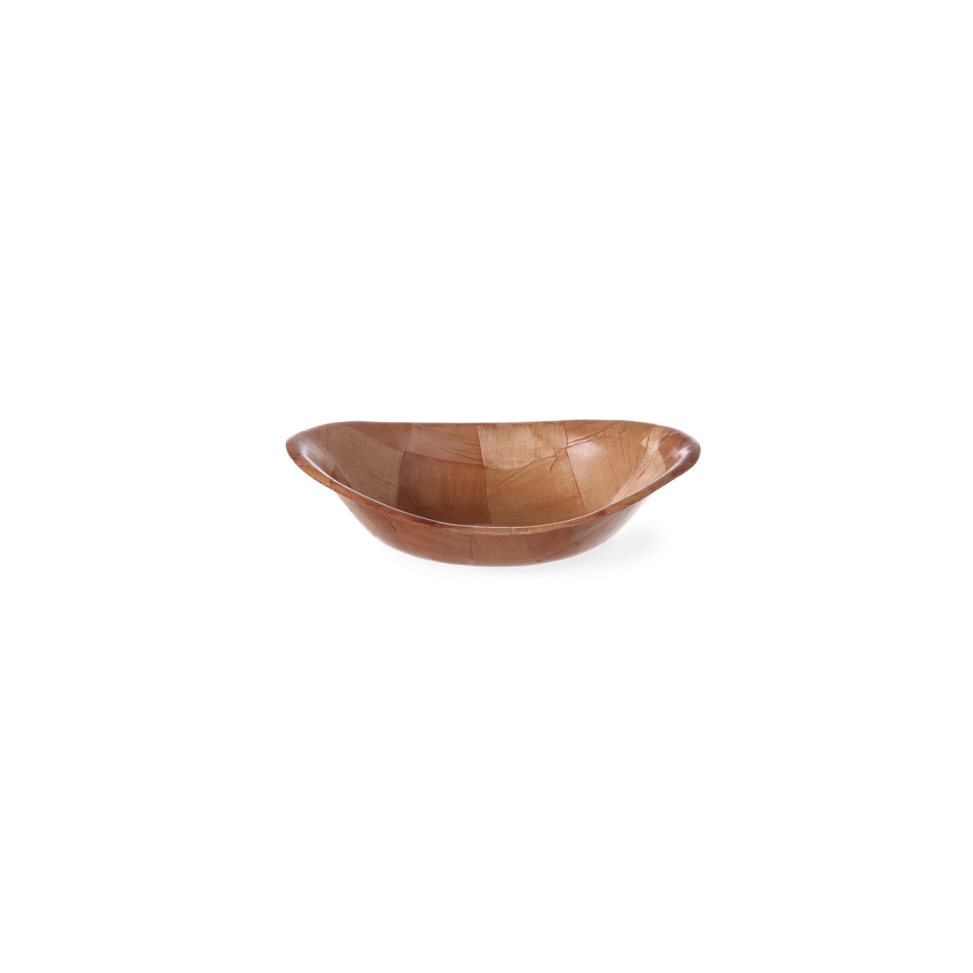 Schale - oval, 255x190mm Schale - oval, 255x190mm