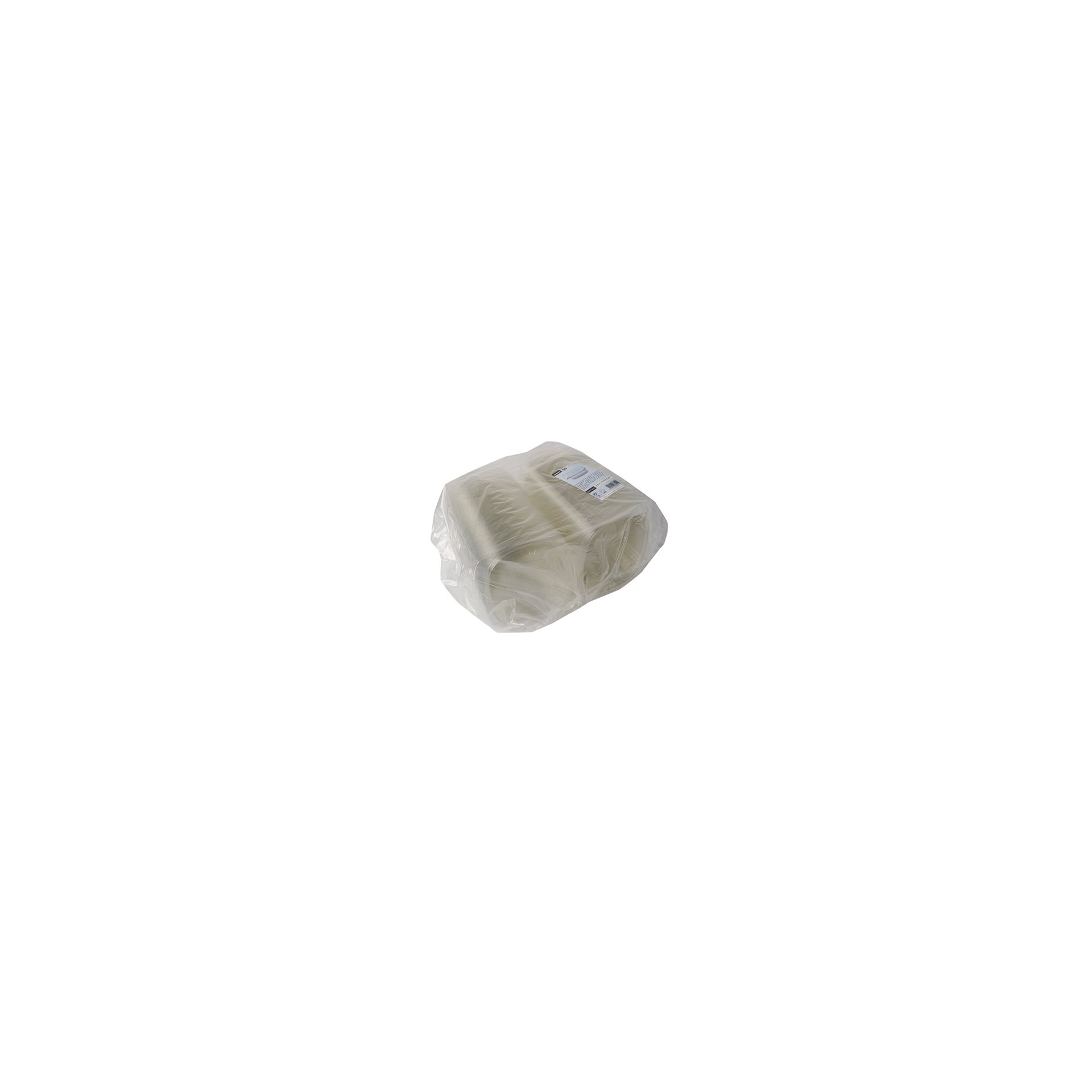Feinkost- und Salatschalen mit Klappdeckel, R-PET oval 750 ml 6,2 cm x 14,4 cm x 17,5 cm klar Feinkost- und Salatschalen mit Klappdeckel, R-PET oval 750 ml 6,2 cm x 14,4 cm x 17,5 cm klar