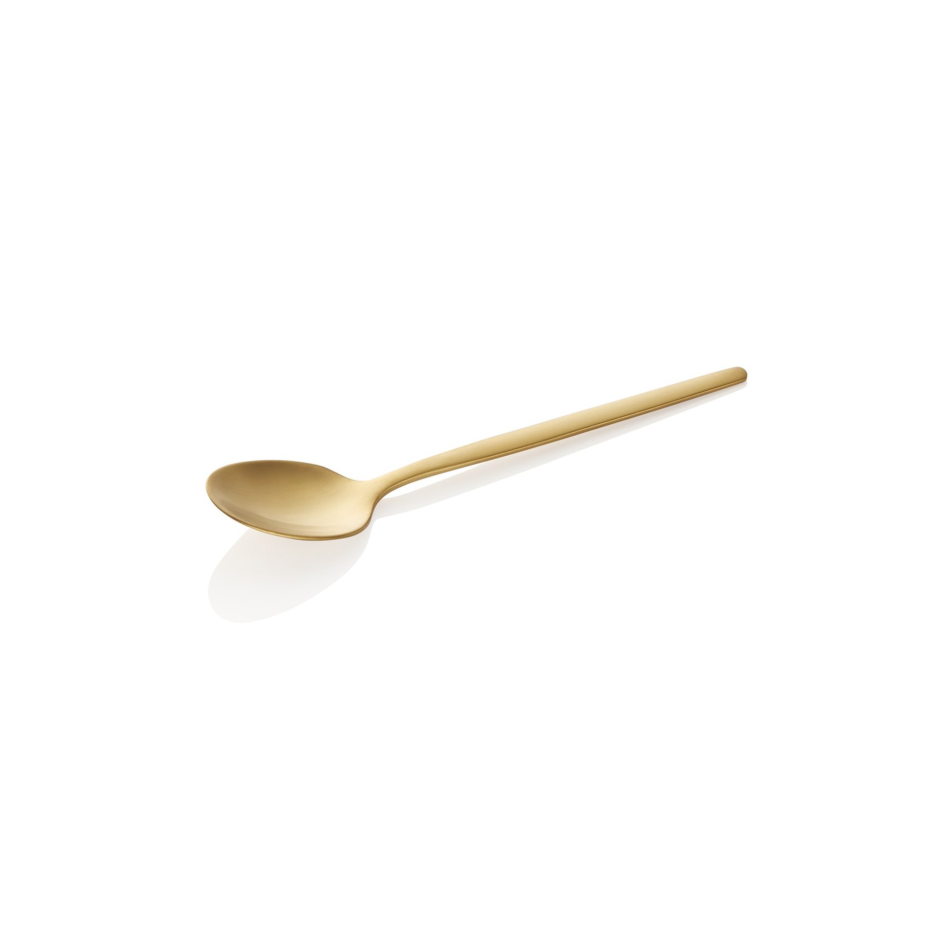 Kaffeelöffel Set ALEX GOLD 13,5 cm