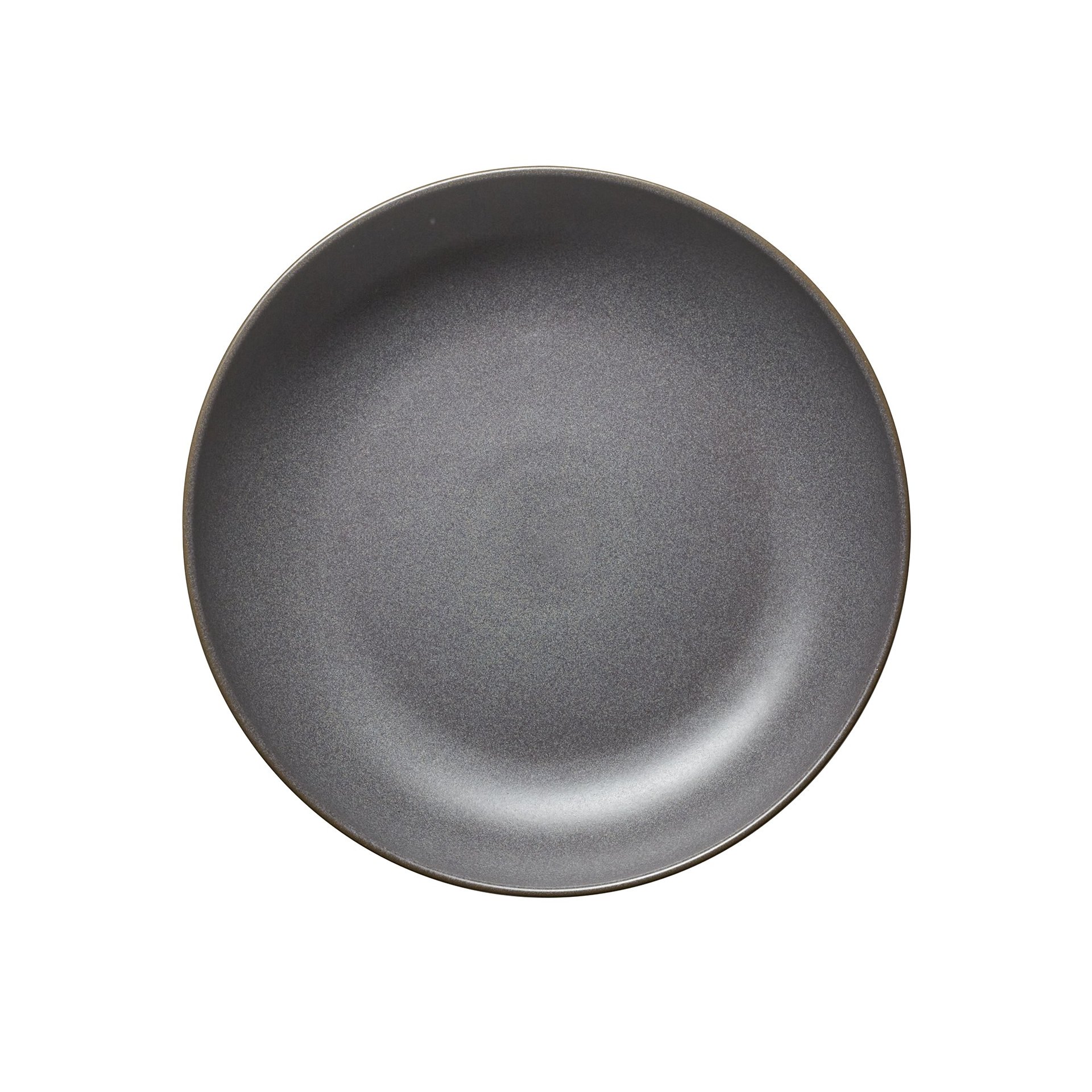 Schale ROCKZZERO, Ø 33 cm, 3 ltr., stone grey